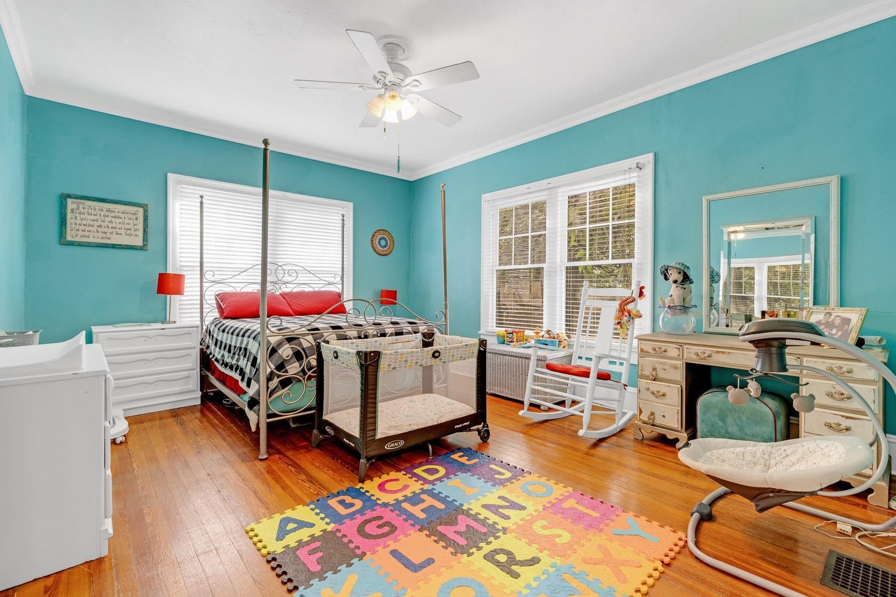 416 E Georgia Street