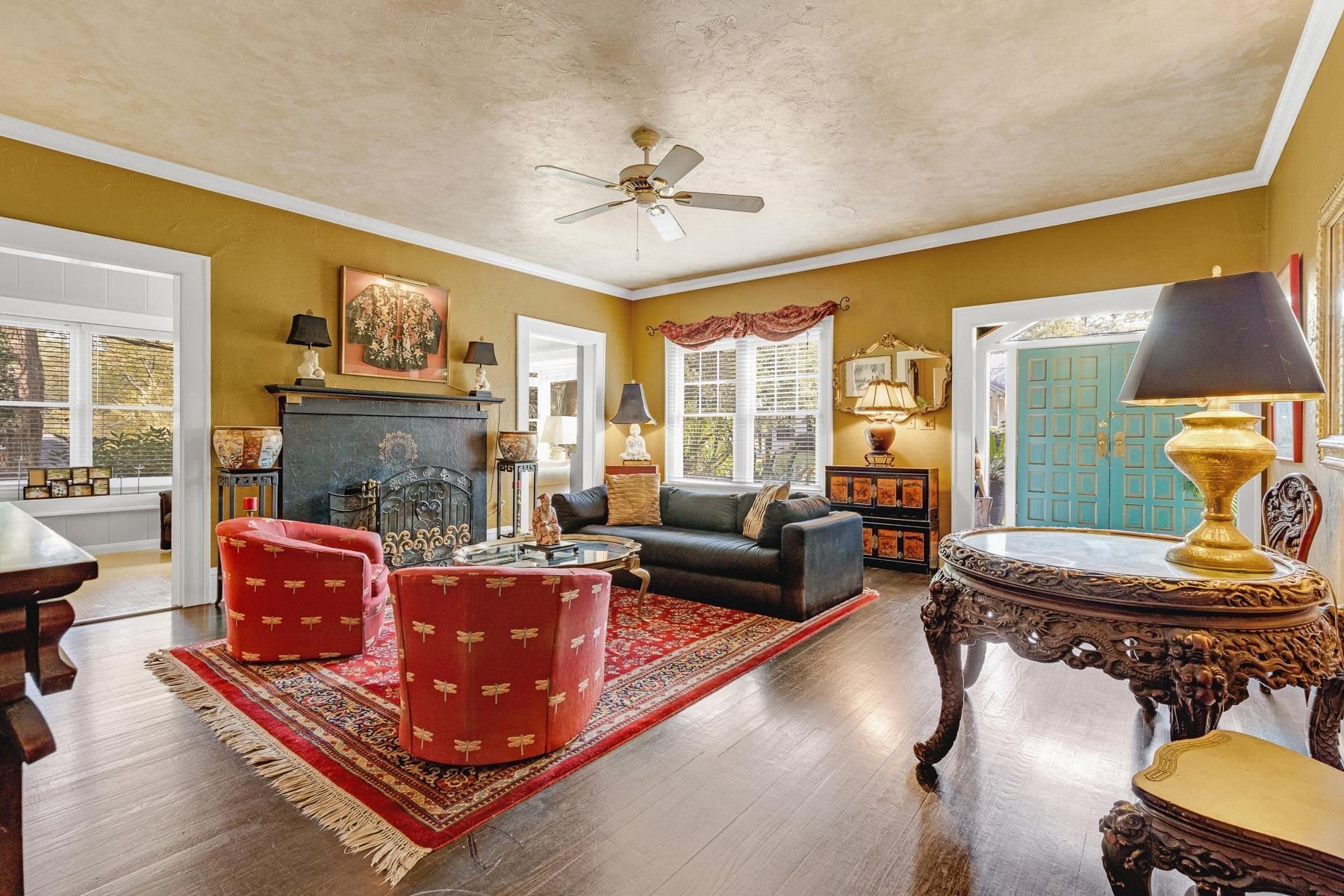 416 E Georgia Street