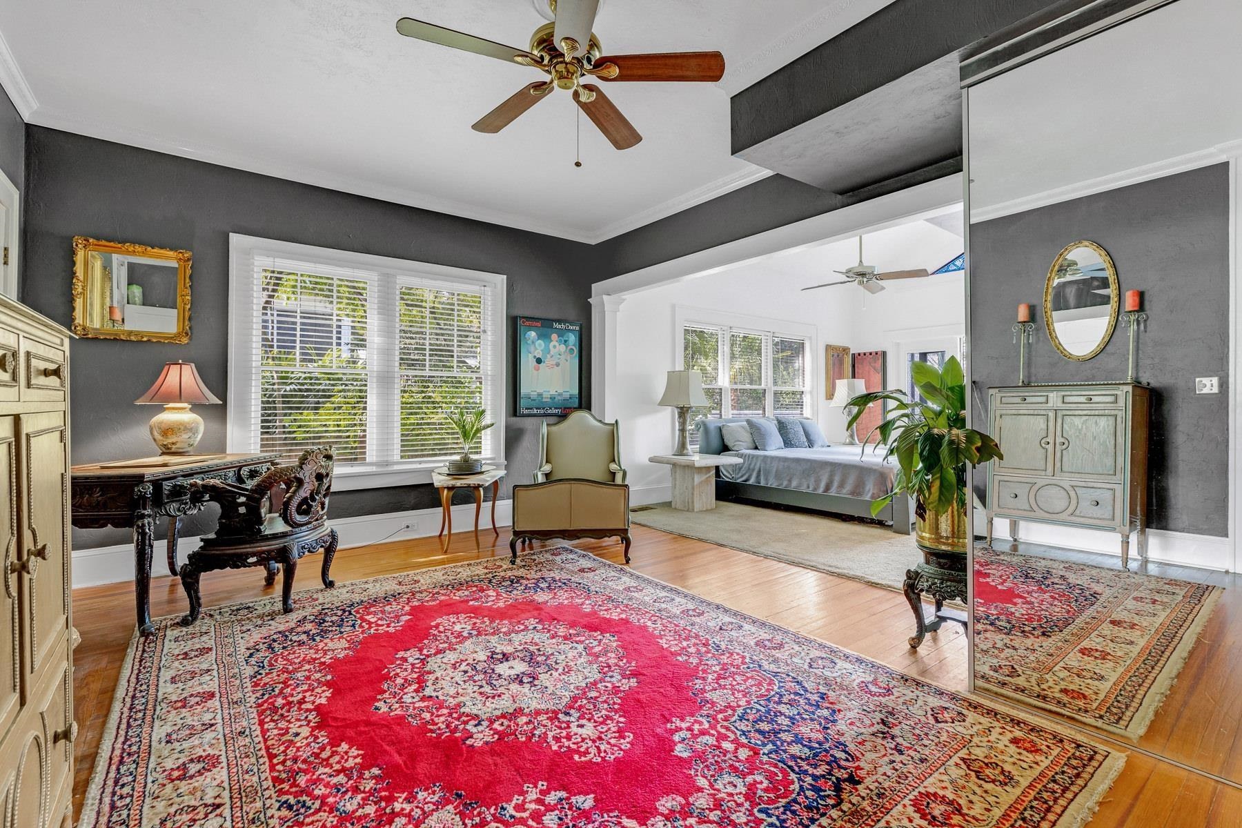 416 E Georgia Street