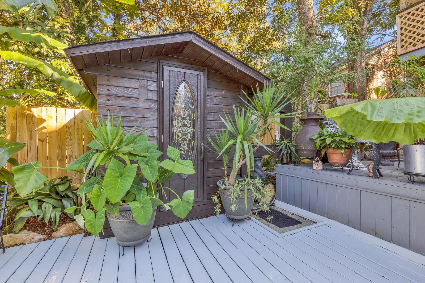 416 E Georgia Street