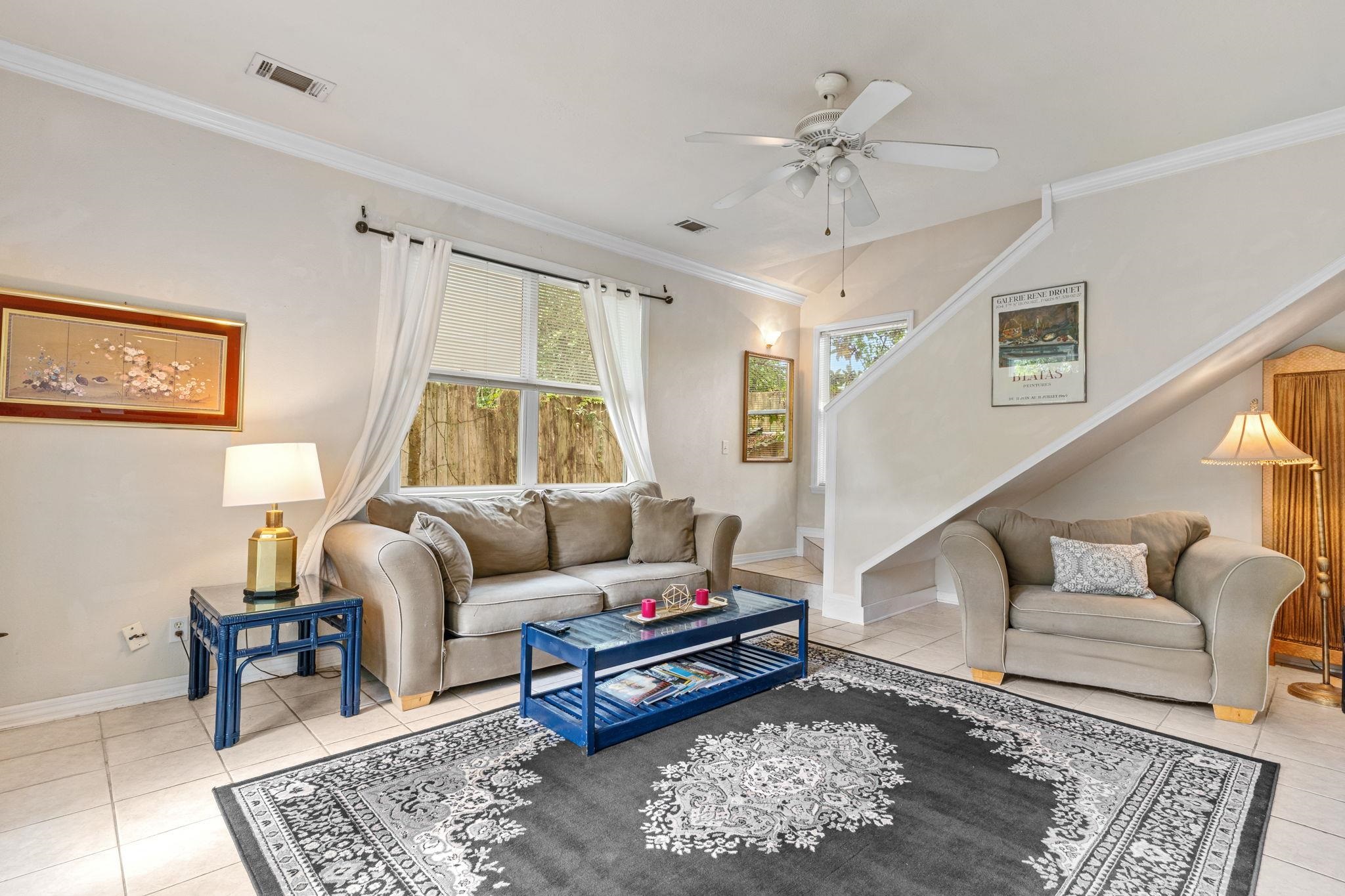 416 E Georgia Street