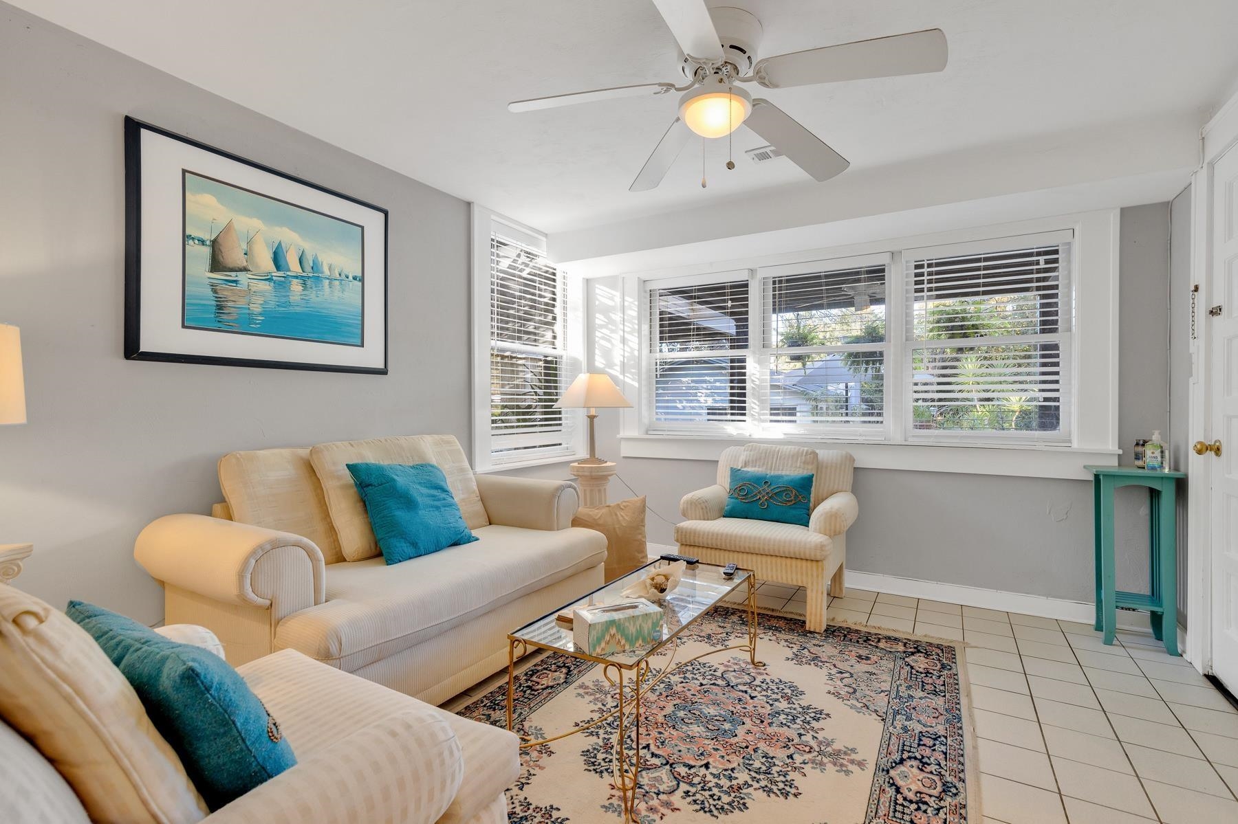 416 E Georgia Street