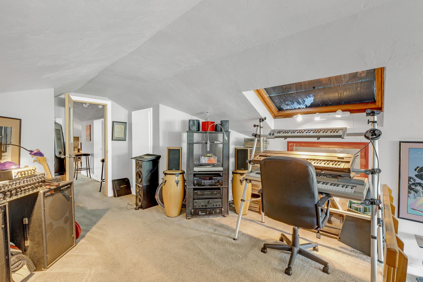 416 E Georgia Street