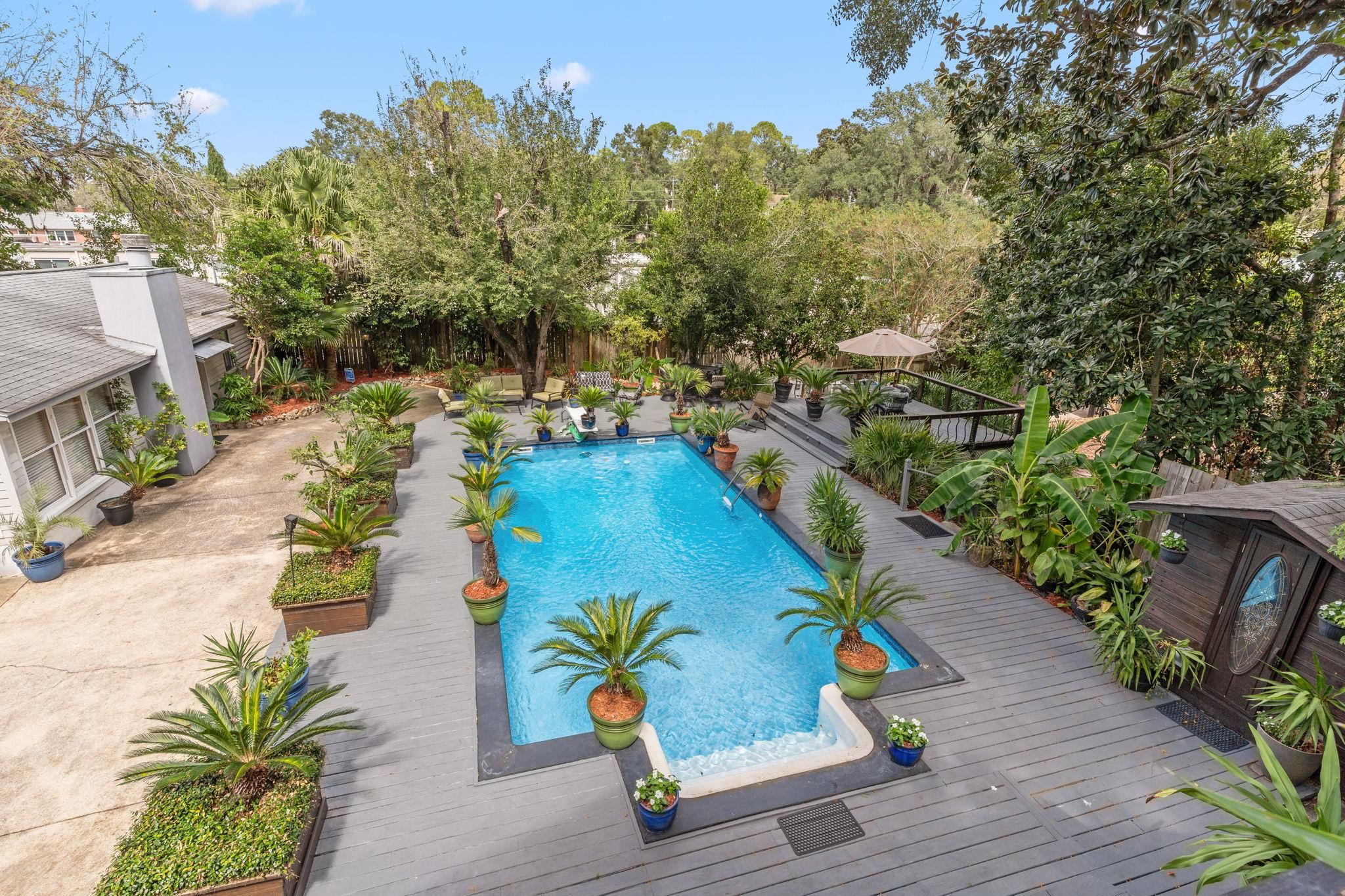 416 E Georgia Street