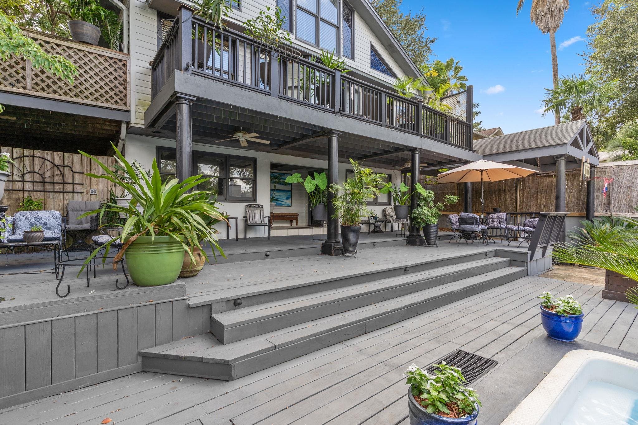 416 E Georgia Street