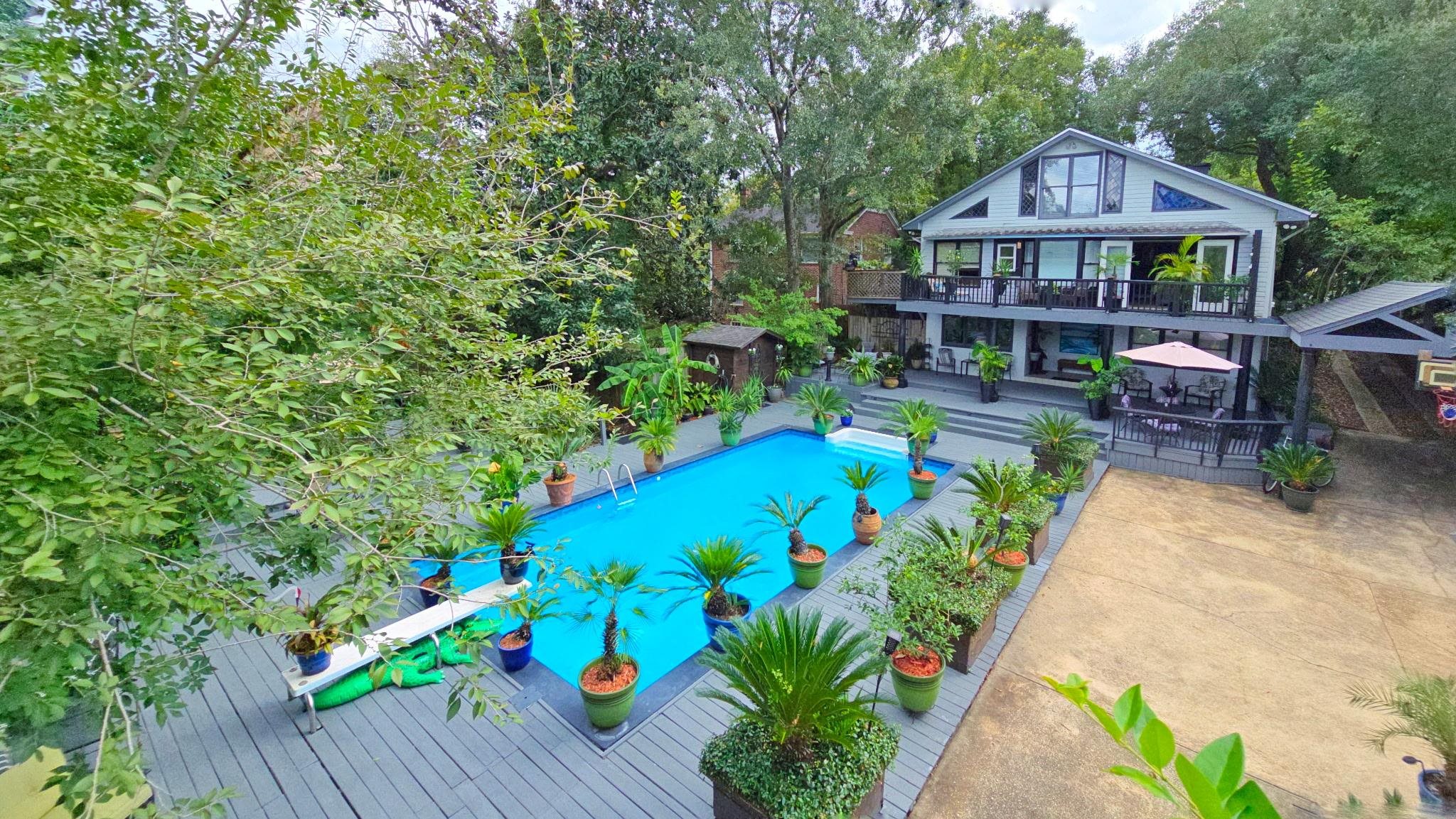 416 E Georgia Street