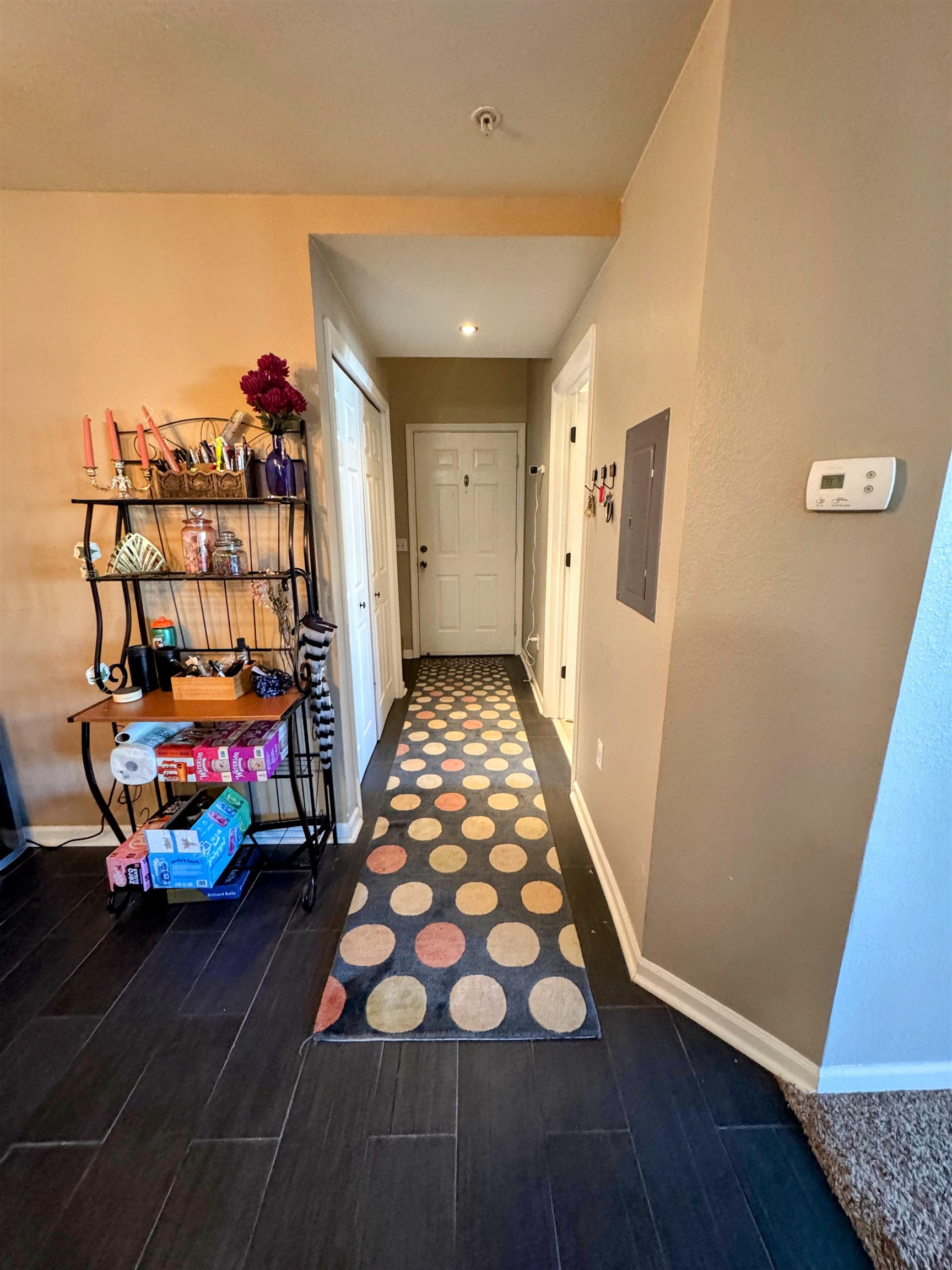 2801 Chancellorsville Drive Unit: 335