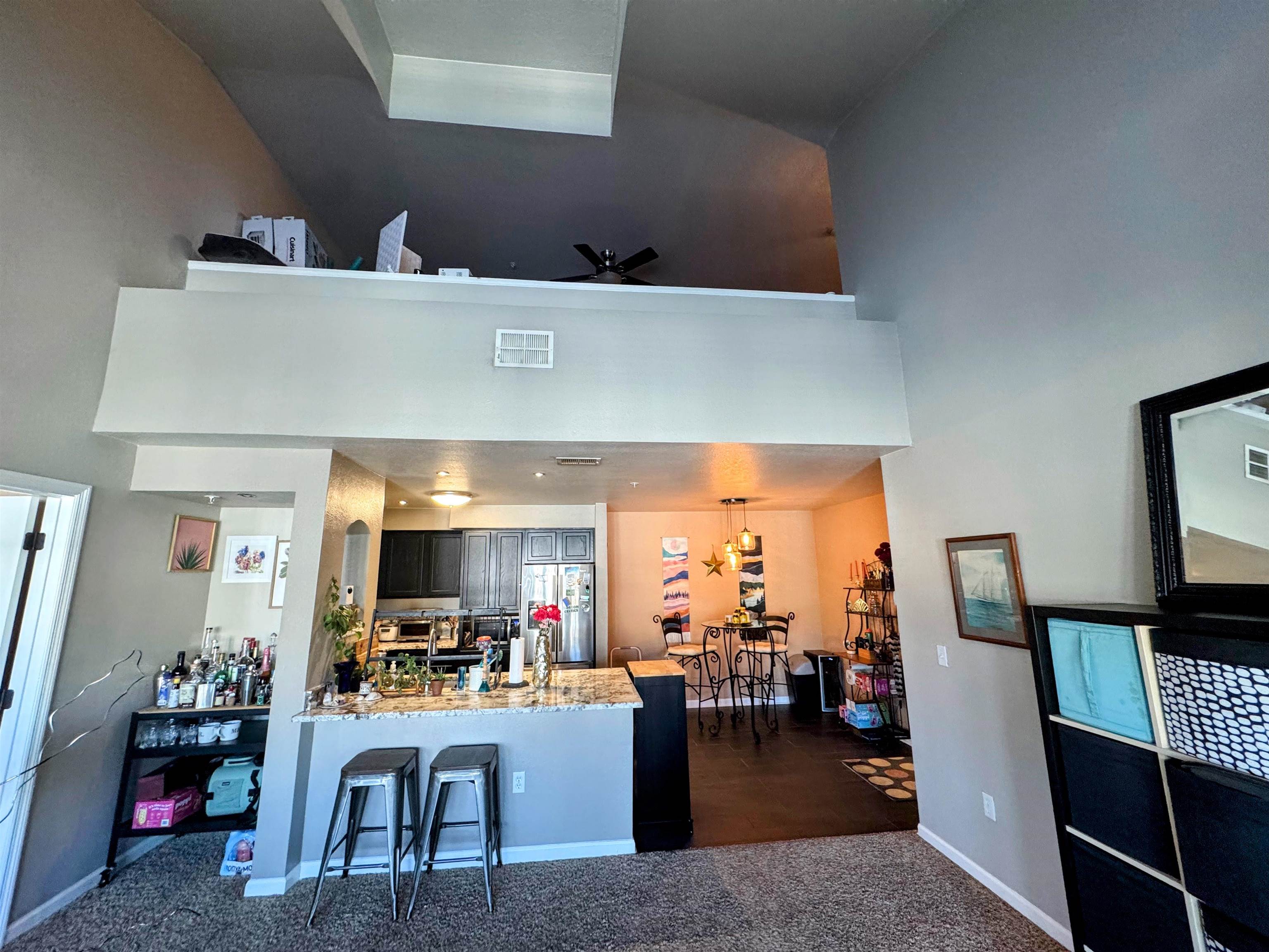 2801 Chancellorsville Drive Unit: 335