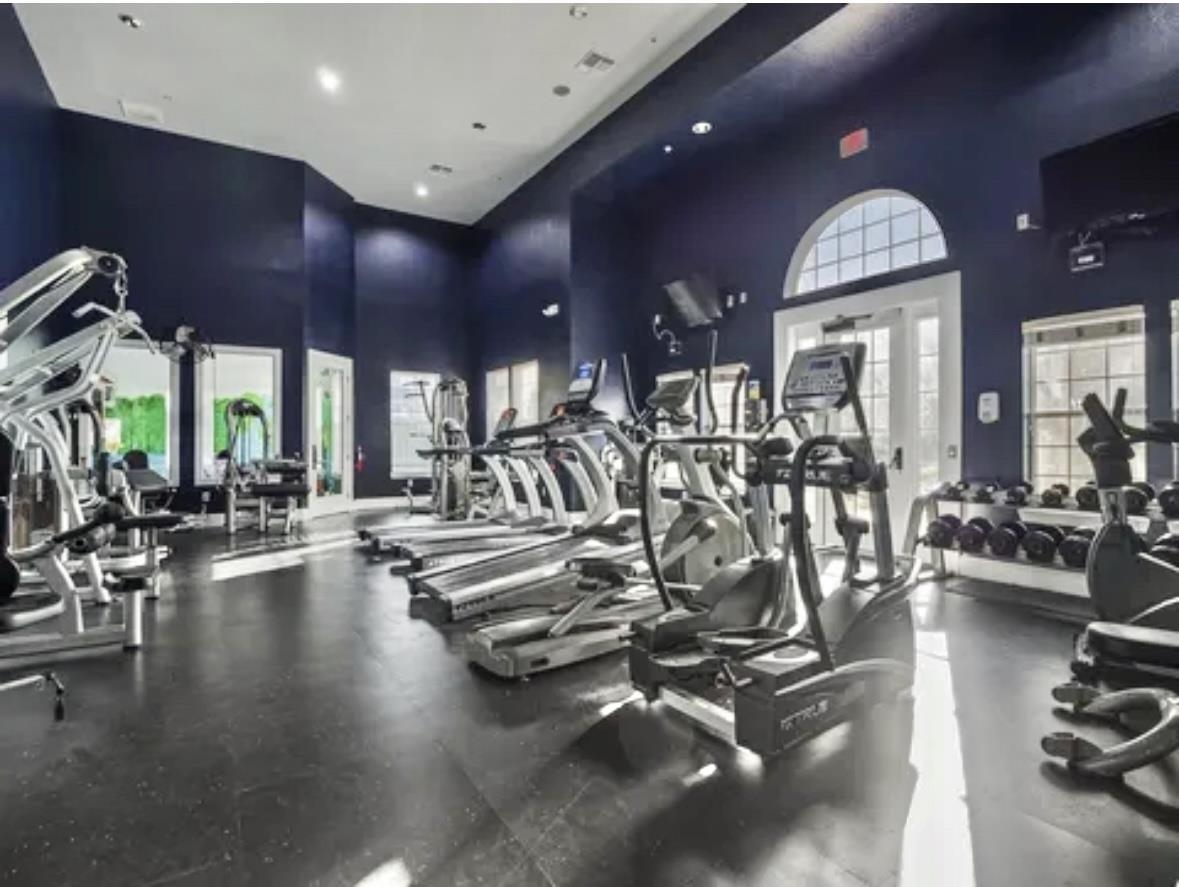 2801 Chancellorsville Drive Unit: 335