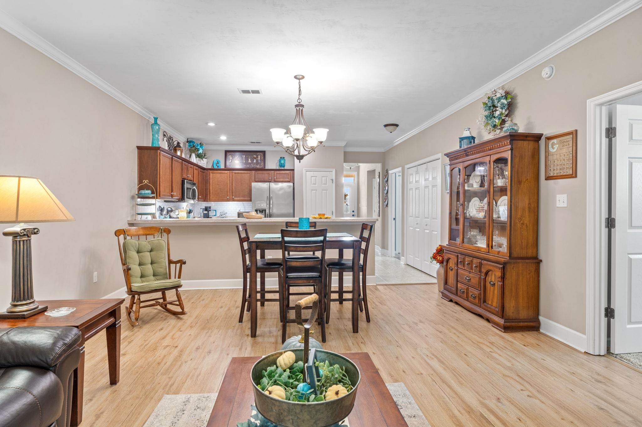 2888 Hampton Meadow Drive