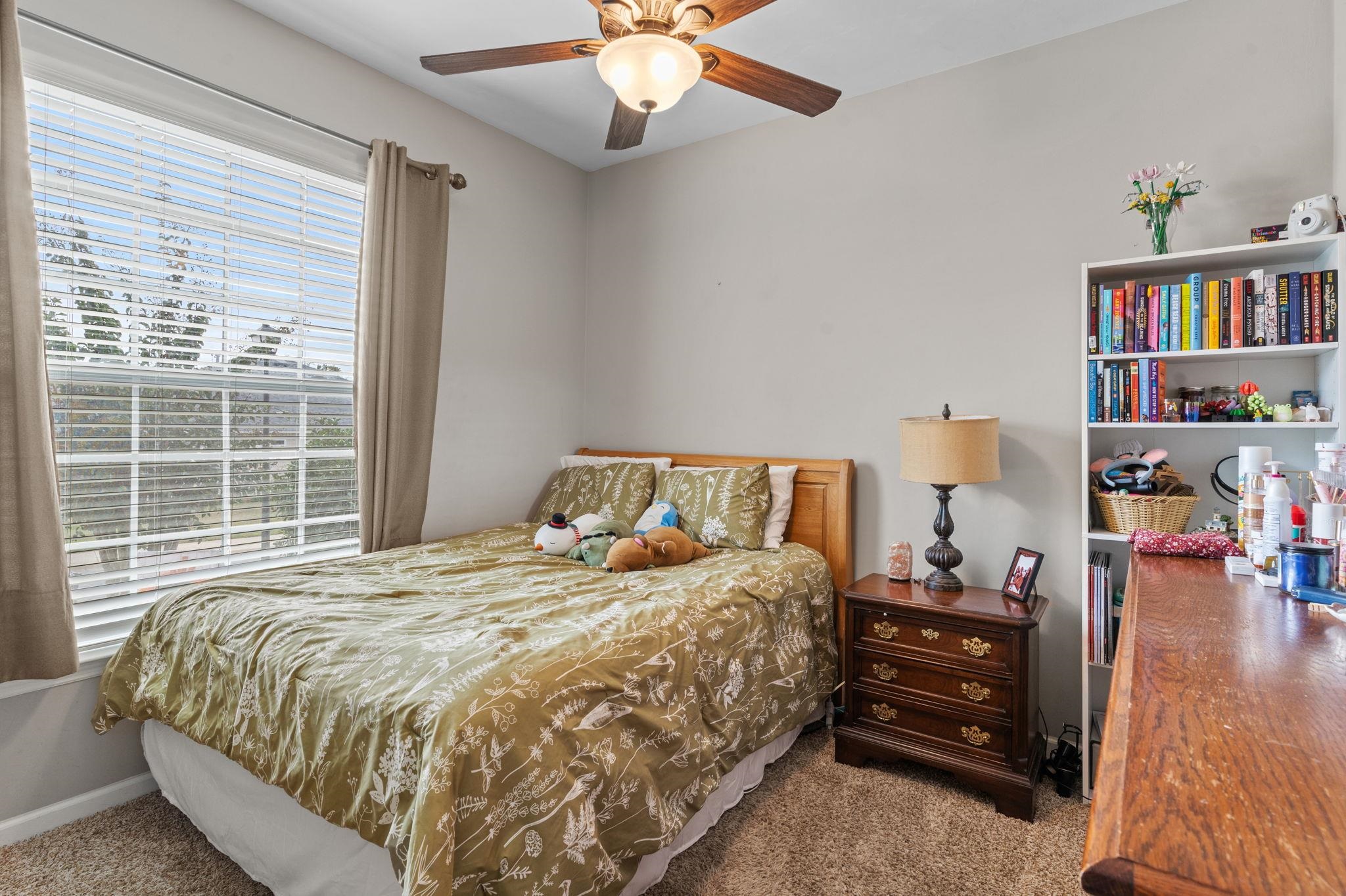 2888 Hampton Meadow Drive