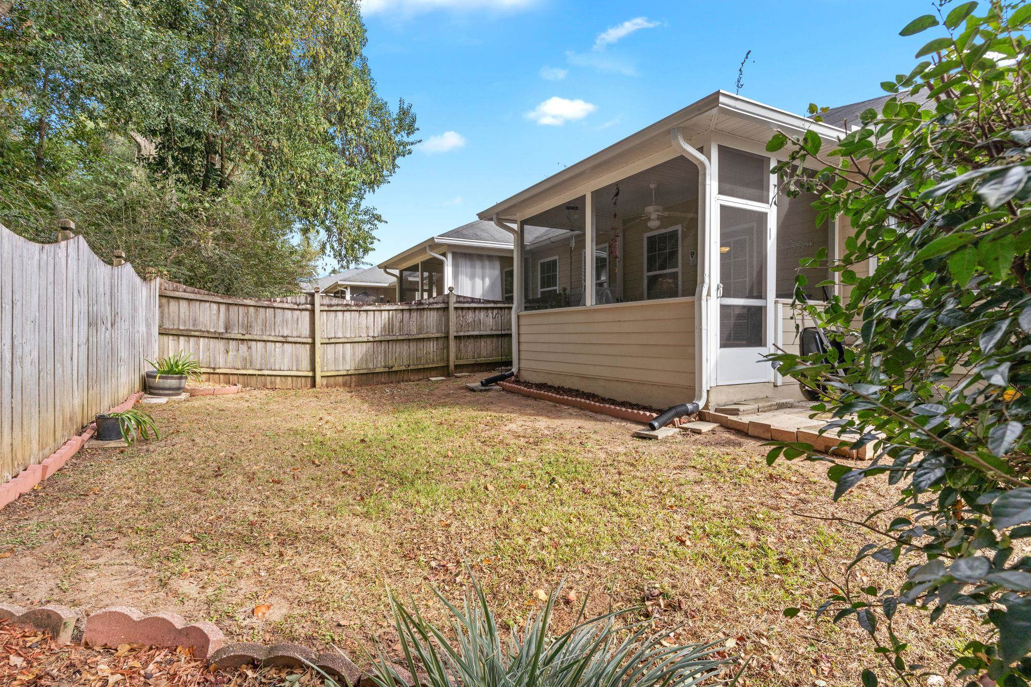 2888 Hampton Meadow Drive