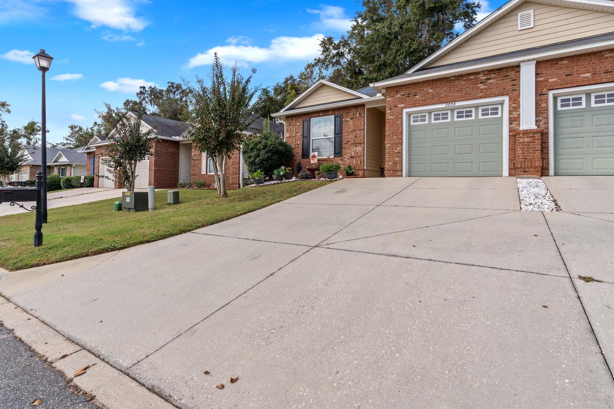 2888 Hampton Meadow Drive