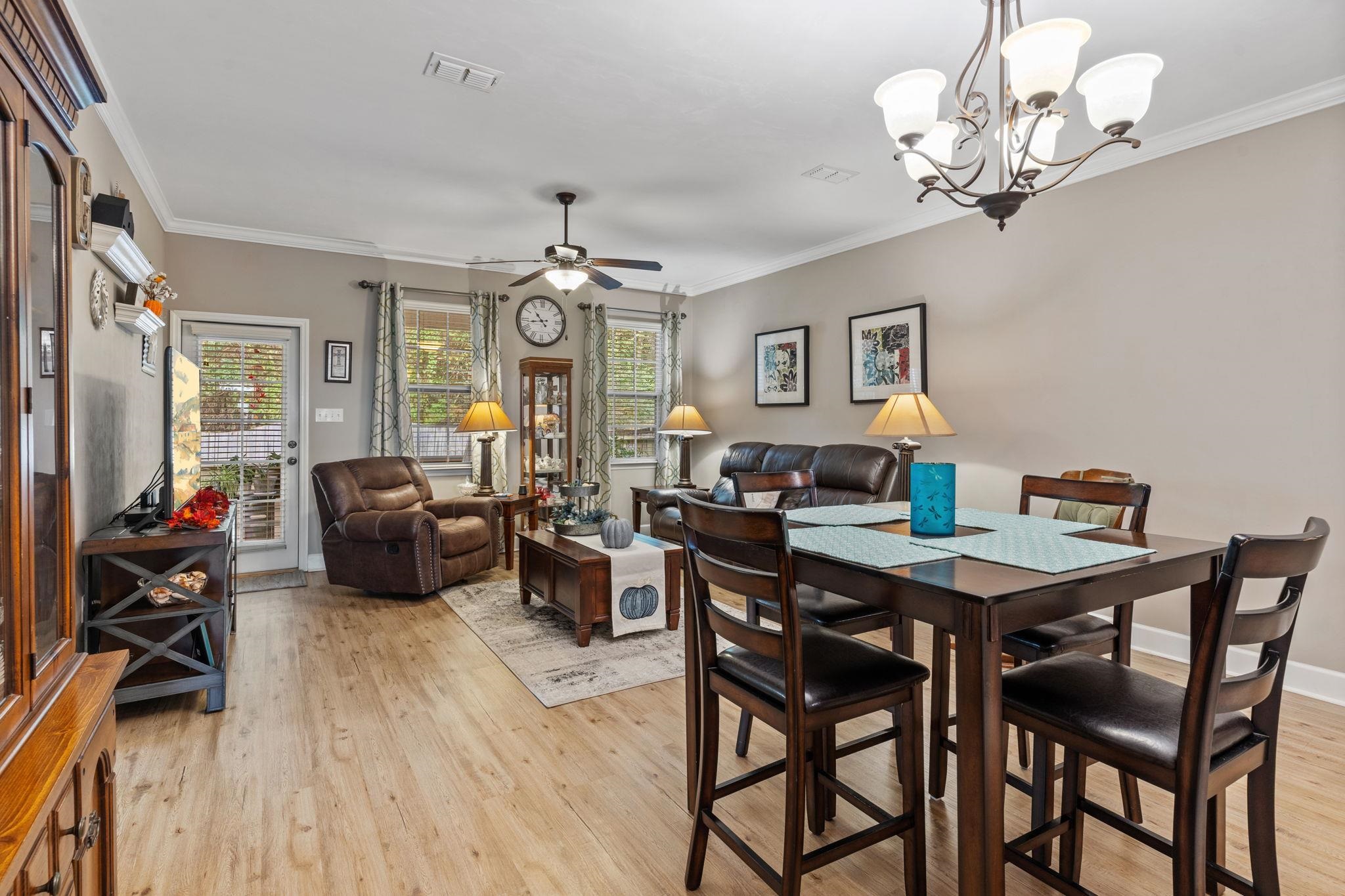 2888 Hampton Meadow Drive