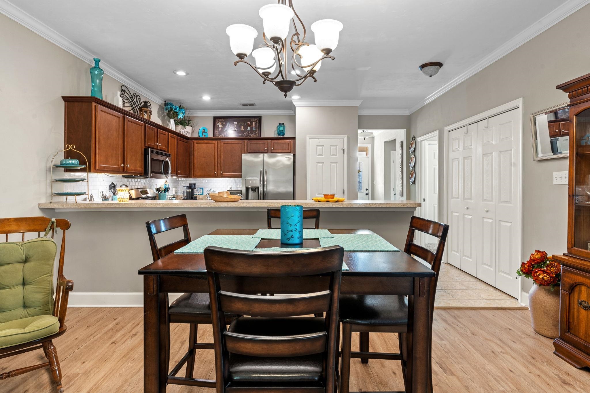 2888 Hampton Meadow Drive