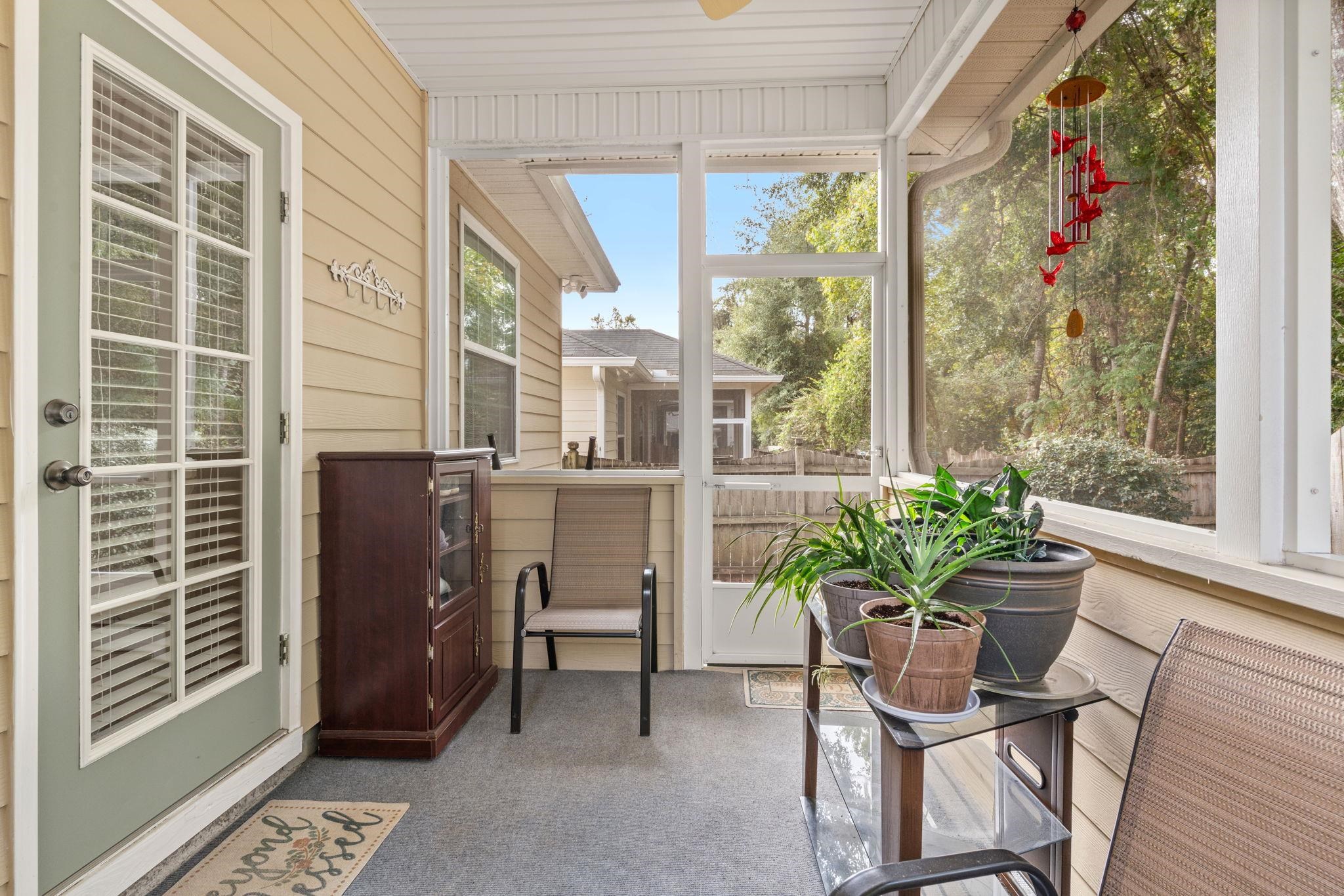 2888 Hampton Meadow Drive