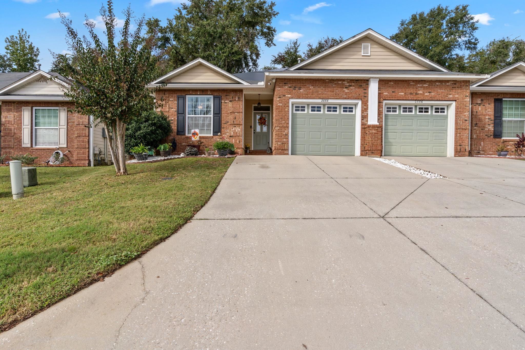 2888 Hampton Meadow Drive