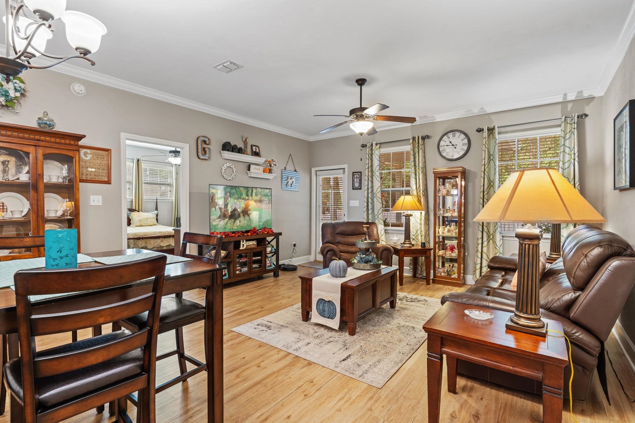 2888 Hampton Meadow Drive