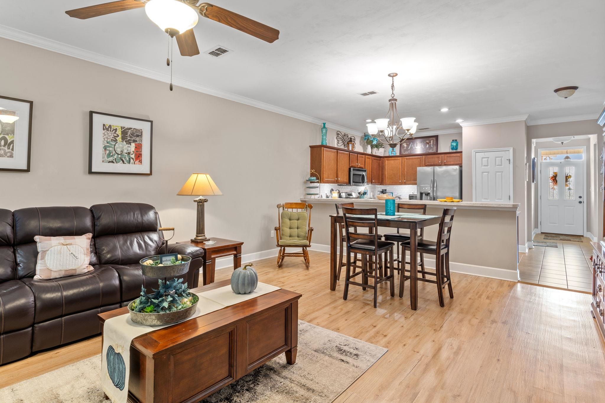 2888 Hampton Meadow Drive