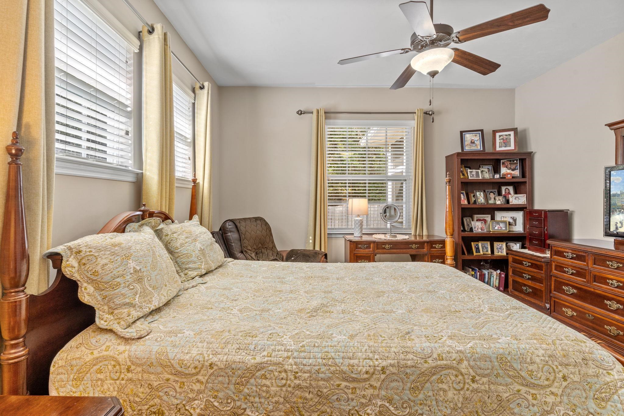 2888 Hampton Meadow Drive