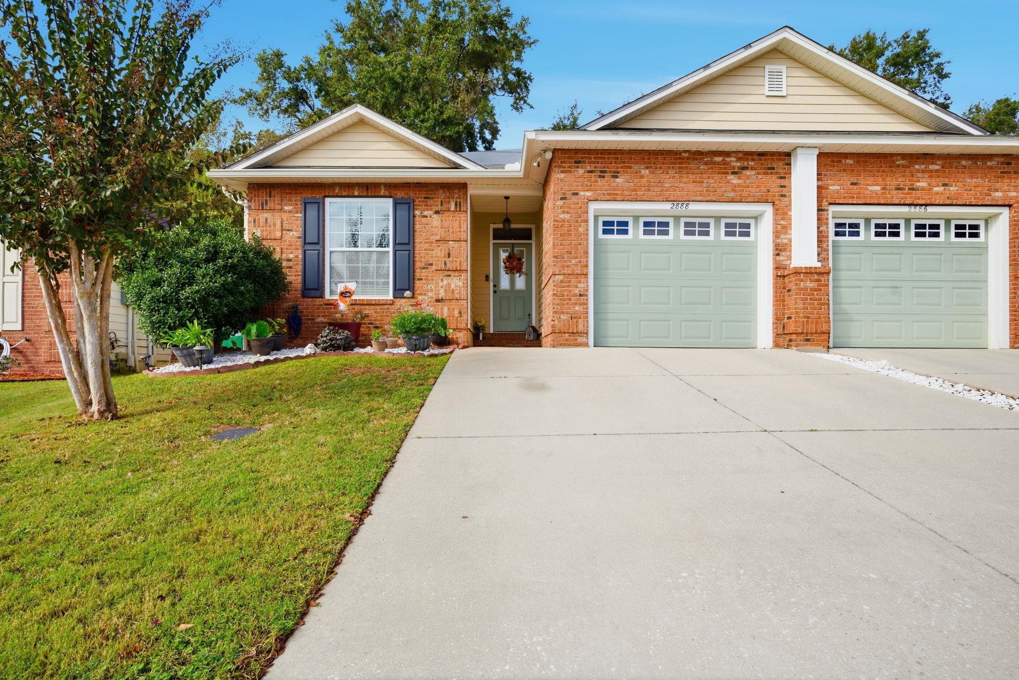 2888 Hampton Meadow Drive