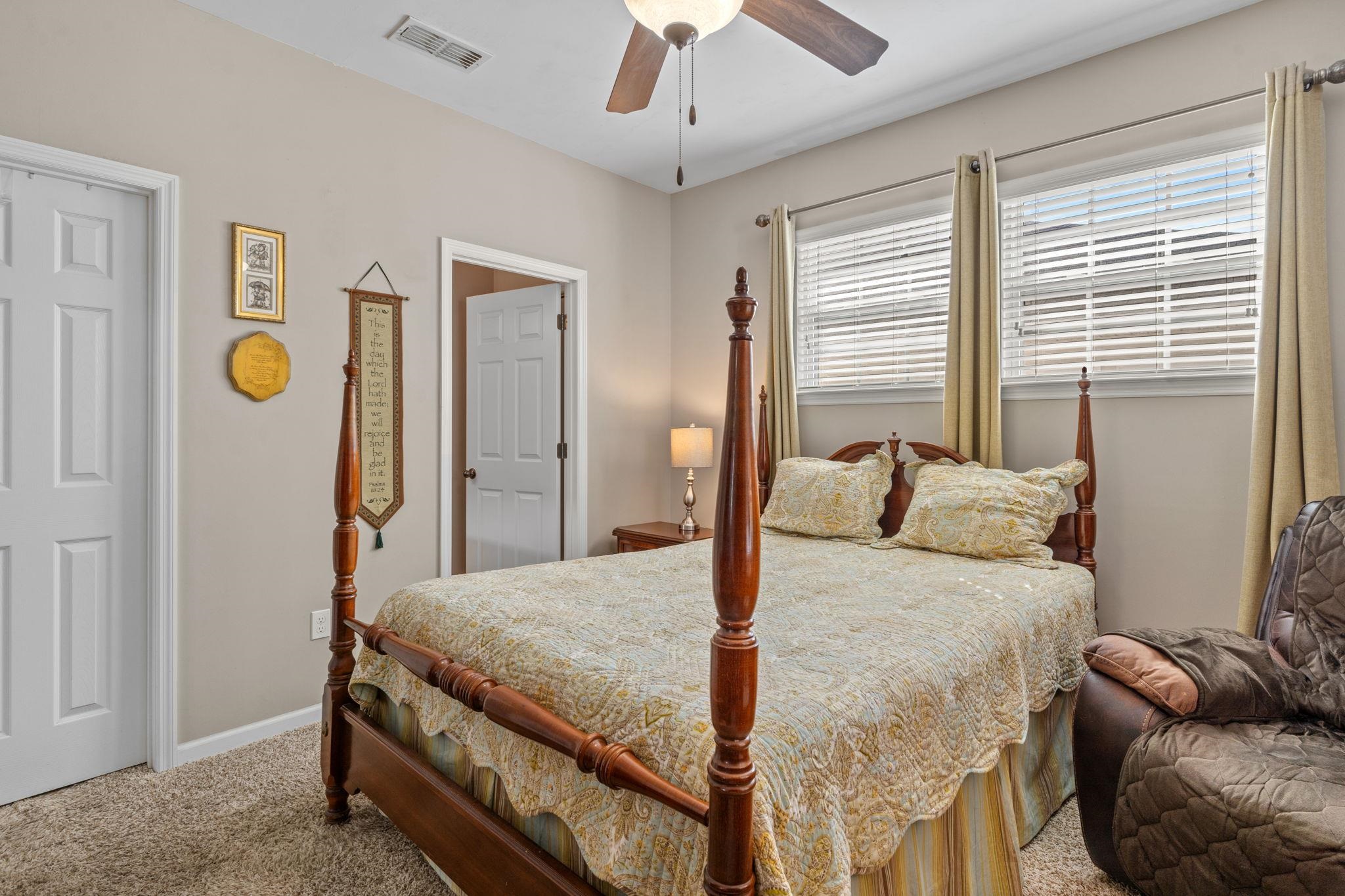 2888 Hampton Meadow Drive