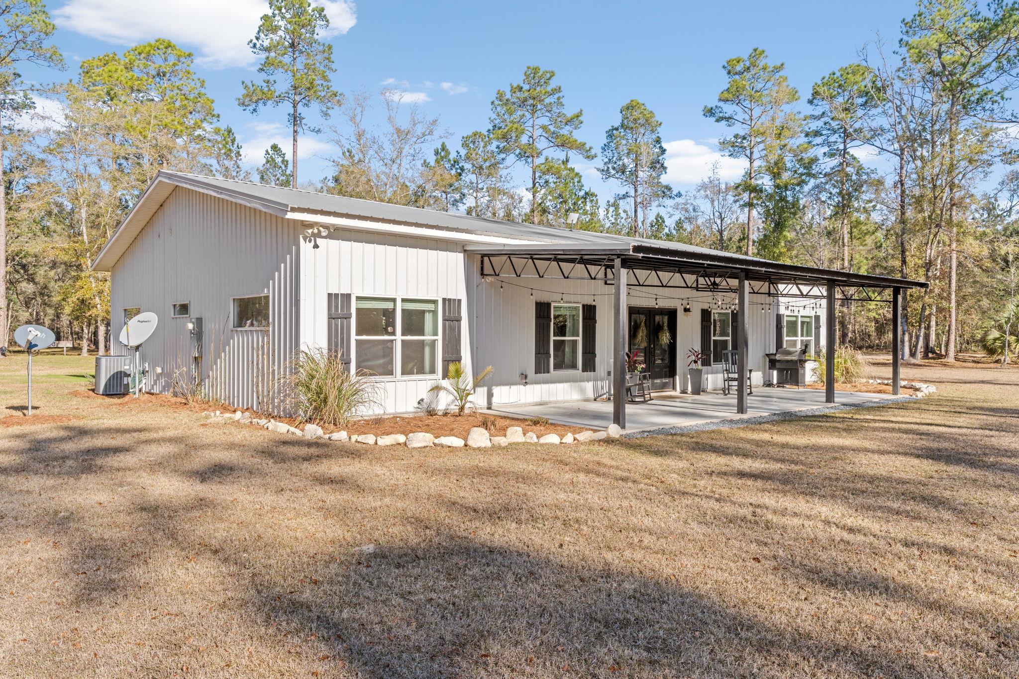 154 PANTON LESLIE Lane