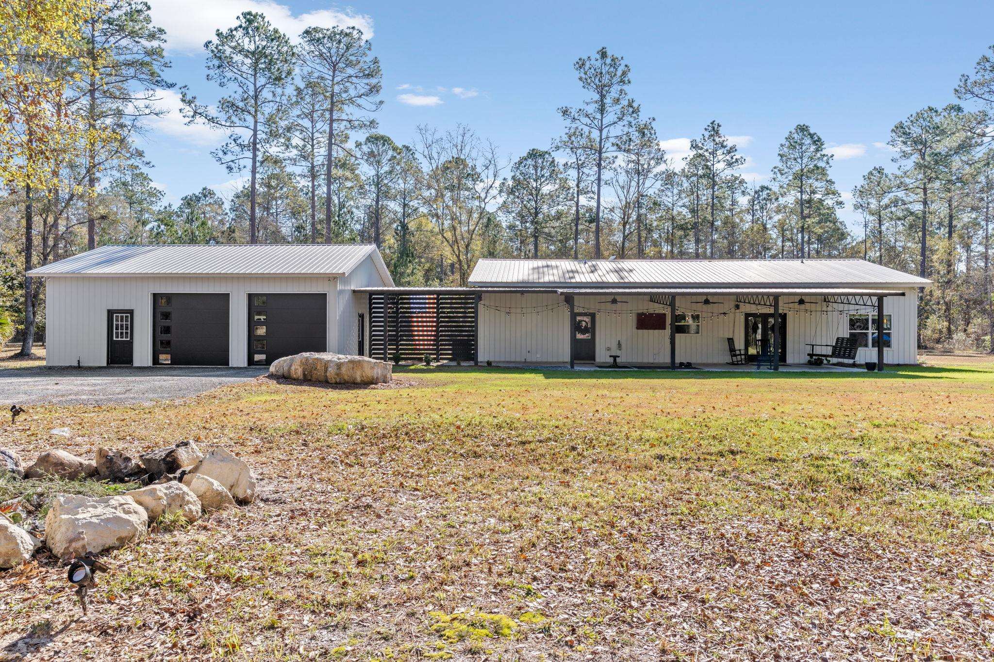 154 PANTON LESLIE Lane