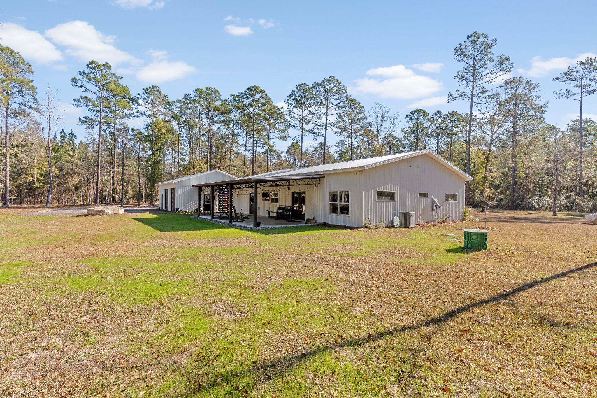 154 PANTON LESLIE Lane