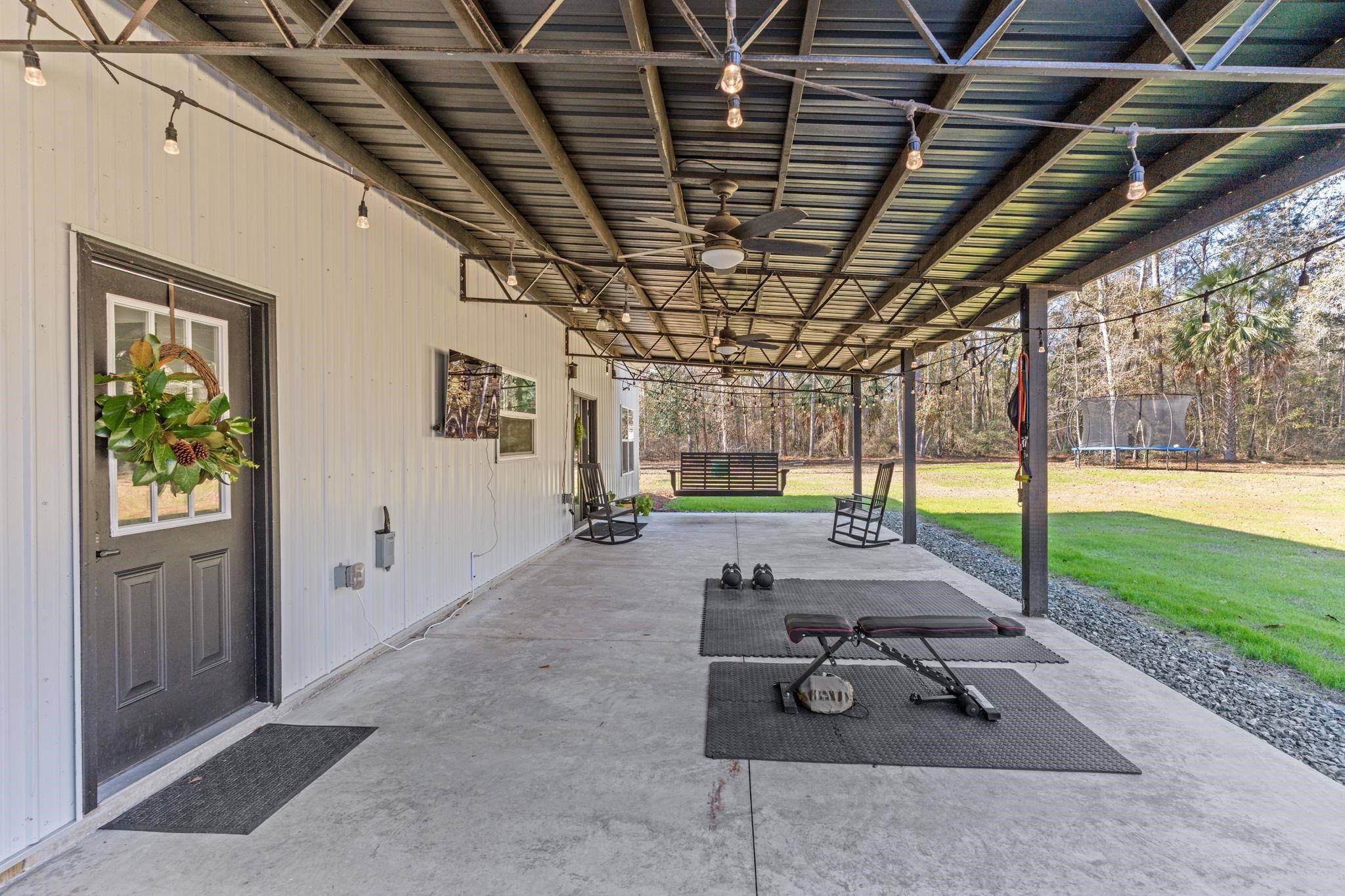 154 PANTON LESLIE Lane