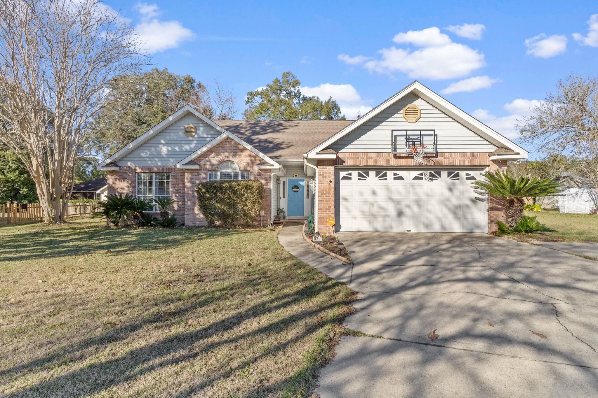 2969 Fox Run Court