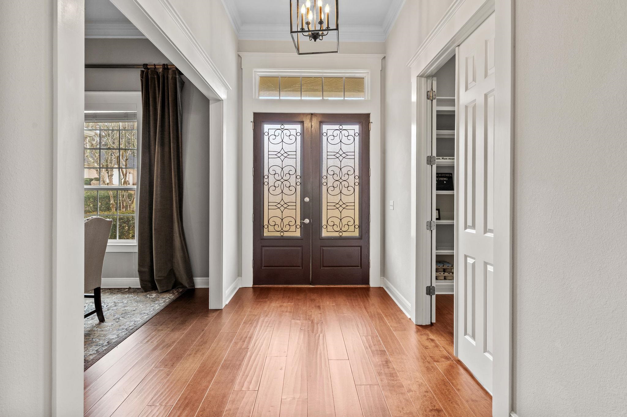 9224 SHOAL CREEK Drive