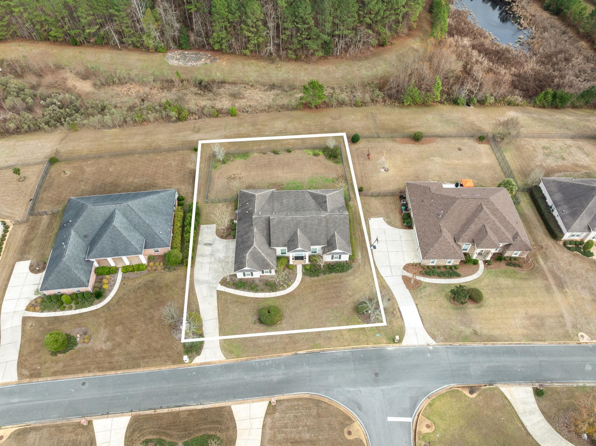 9224 SHOAL CREEK Drive