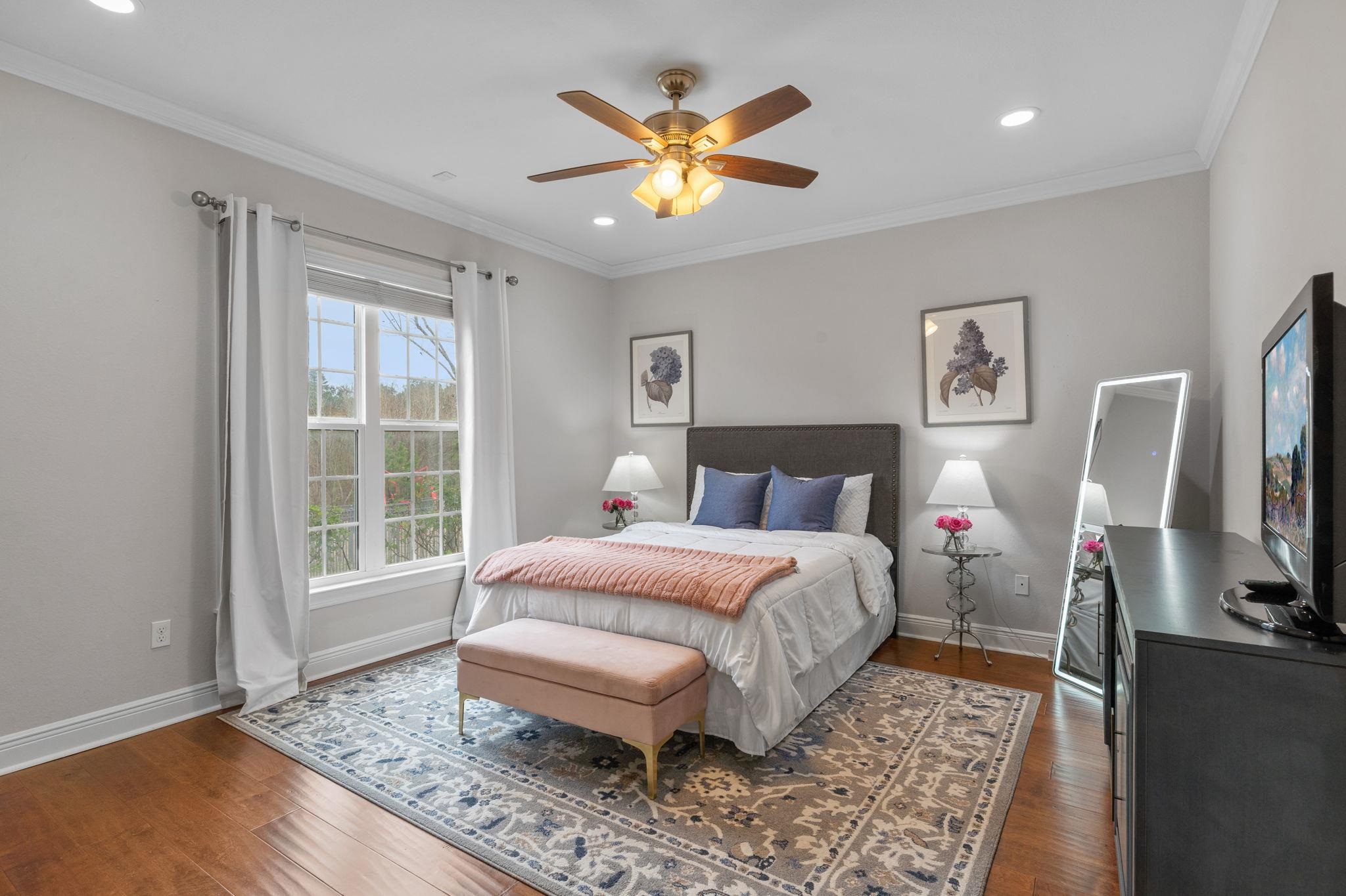 9224 SHOAL CREEK Drive