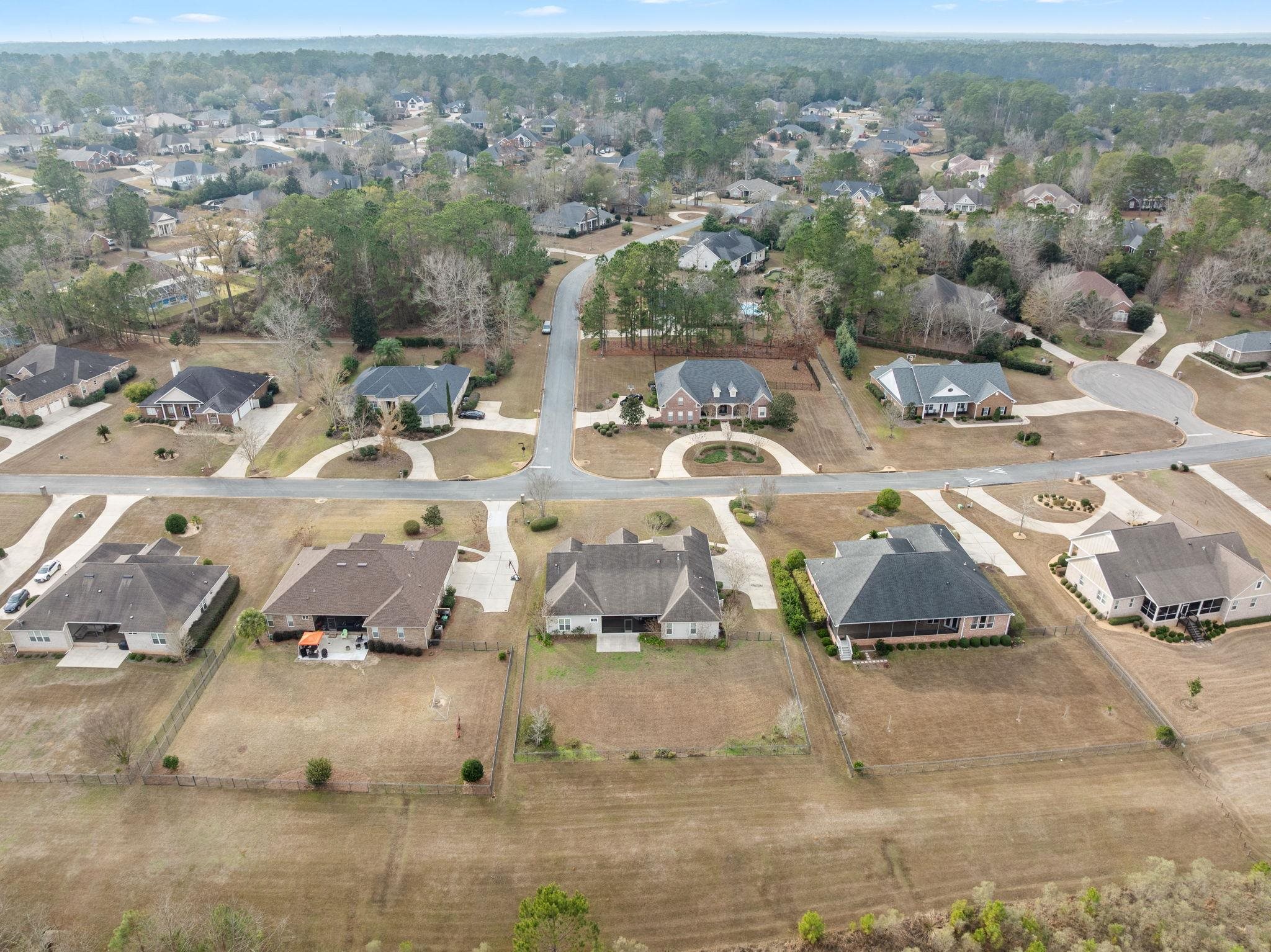 9224 SHOAL CREEK Drive