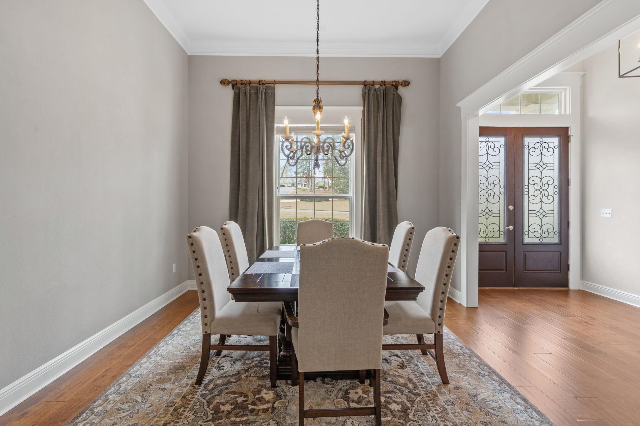 9224 SHOAL CREEK Drive