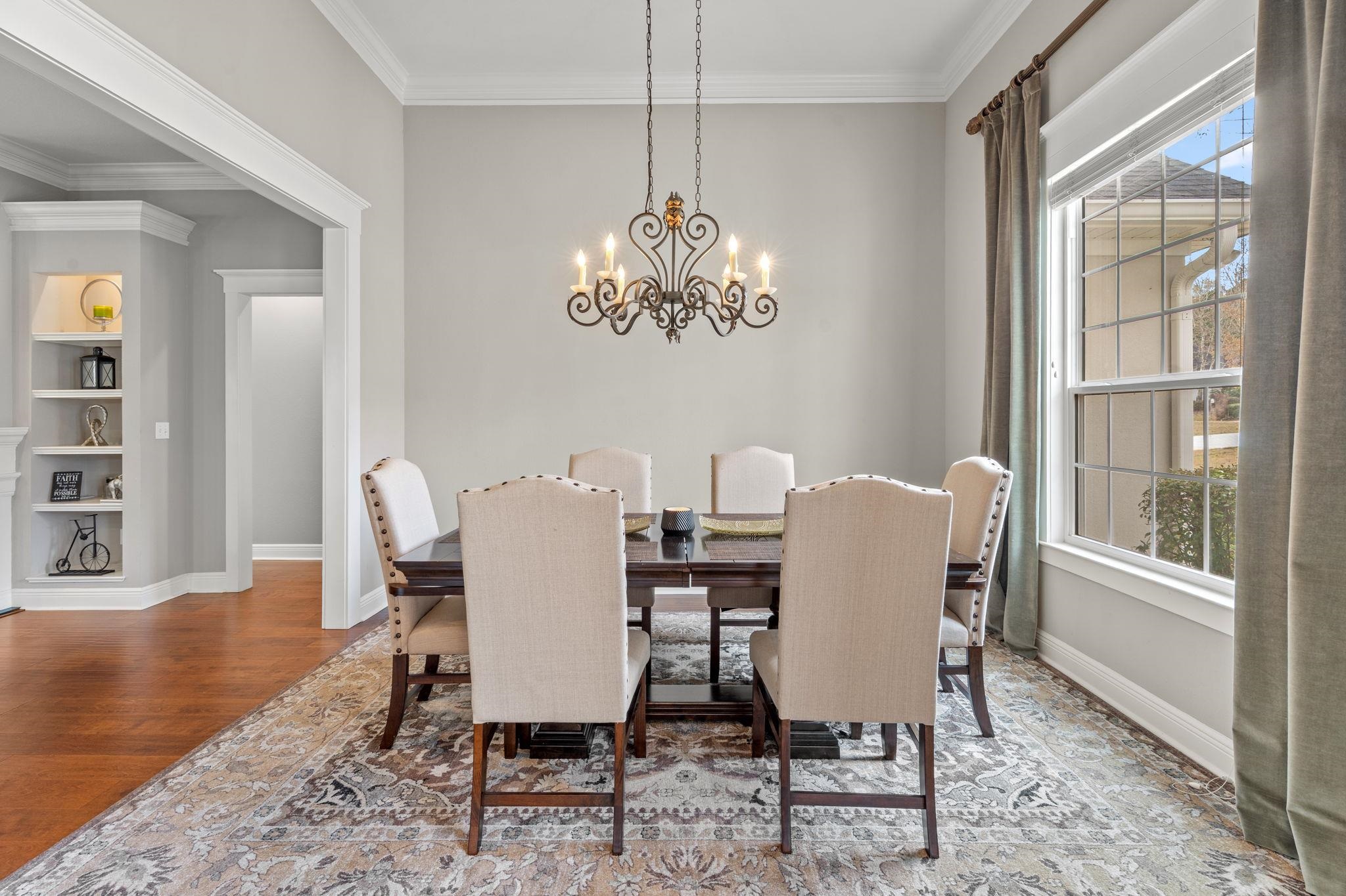 9224 SHOAL CREEK Drive