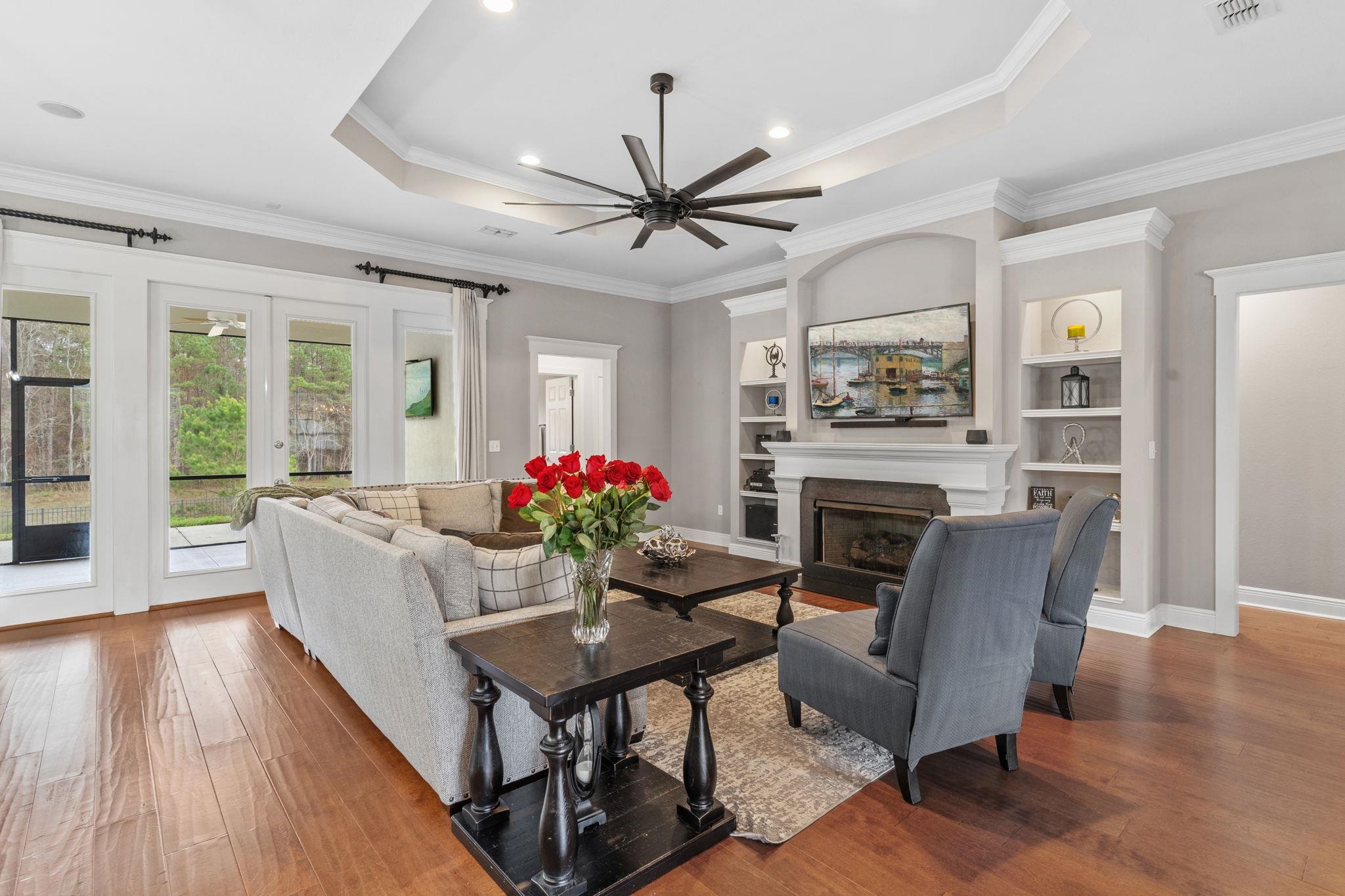 9224 SHOAL CREEK Drive