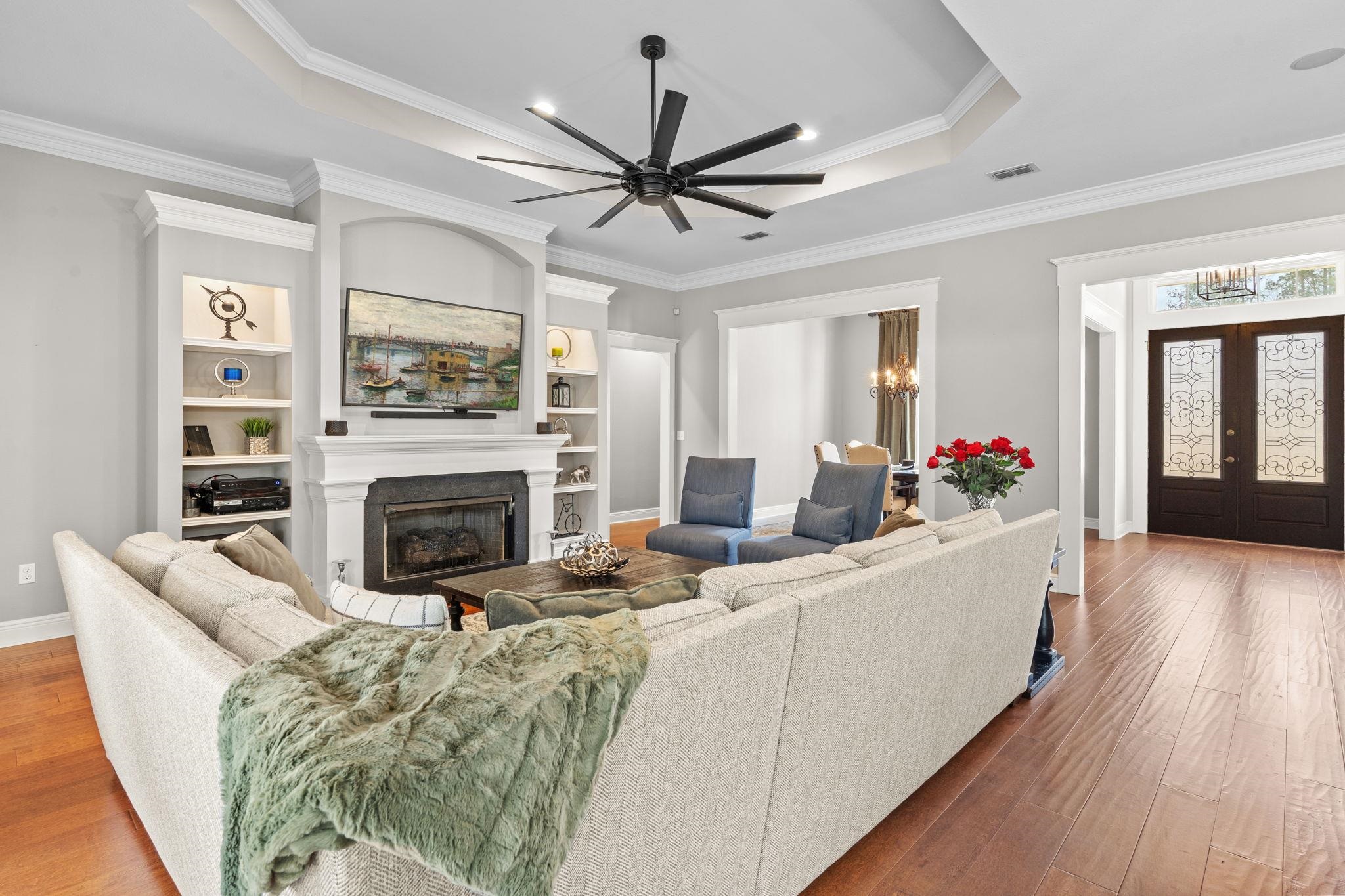 9224 SHOAL CREEK Drive