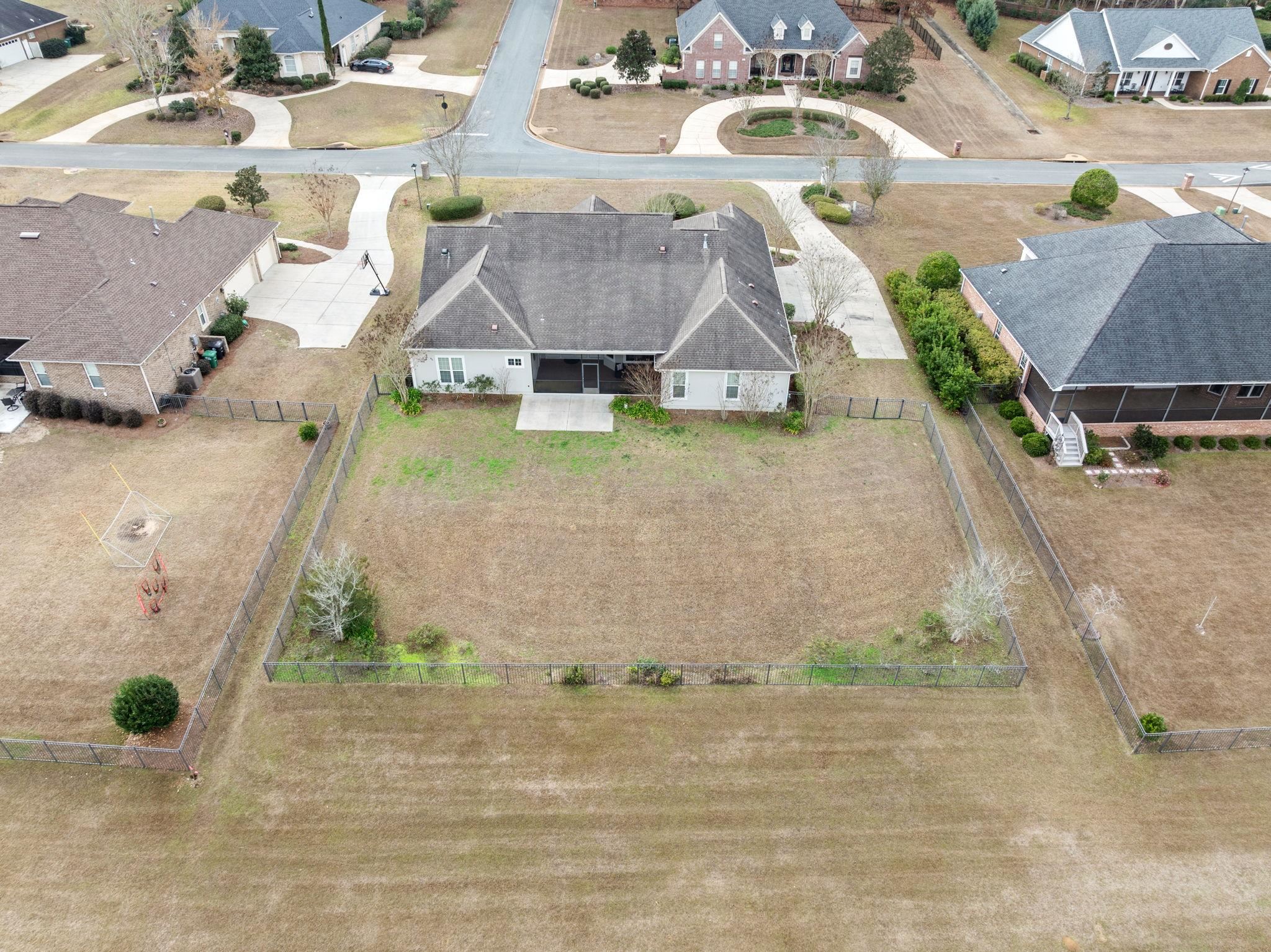 9224 SHOAL CREEK Drive