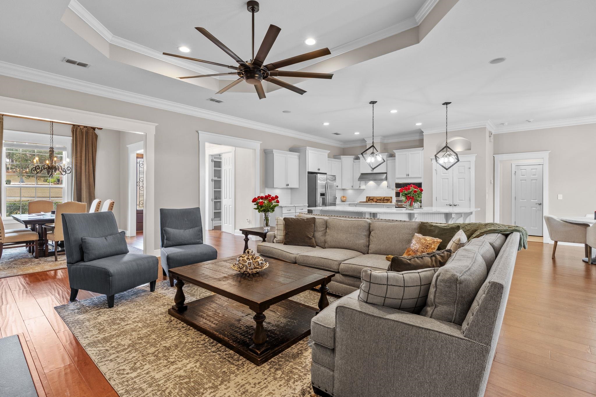 9224 SHOAL CREEK Drive