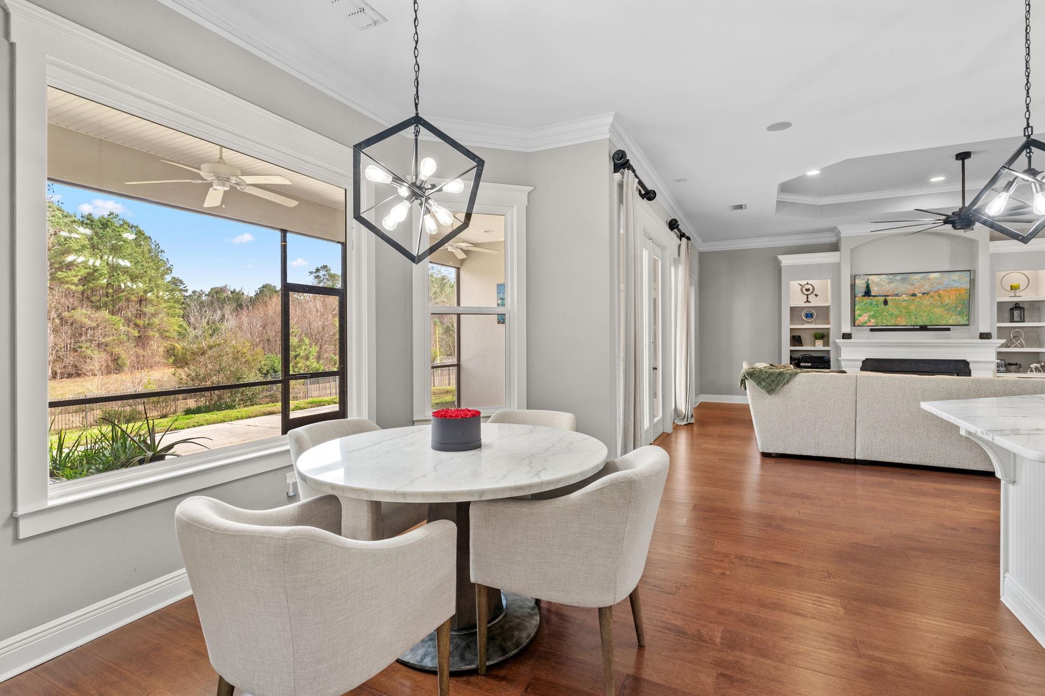 9224 SHOAL CREEK Drive