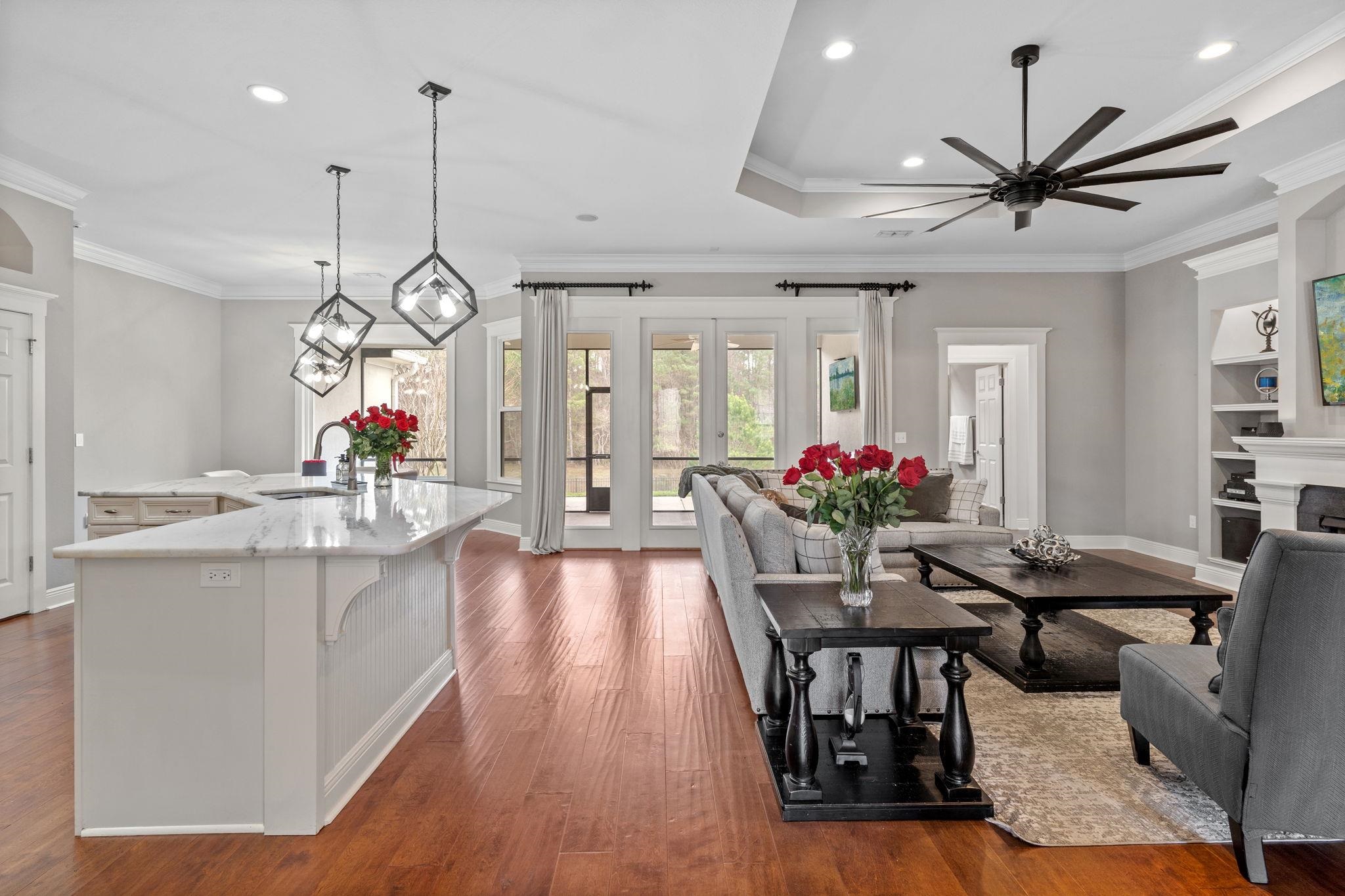 9224 SHOAL CREEK Drive