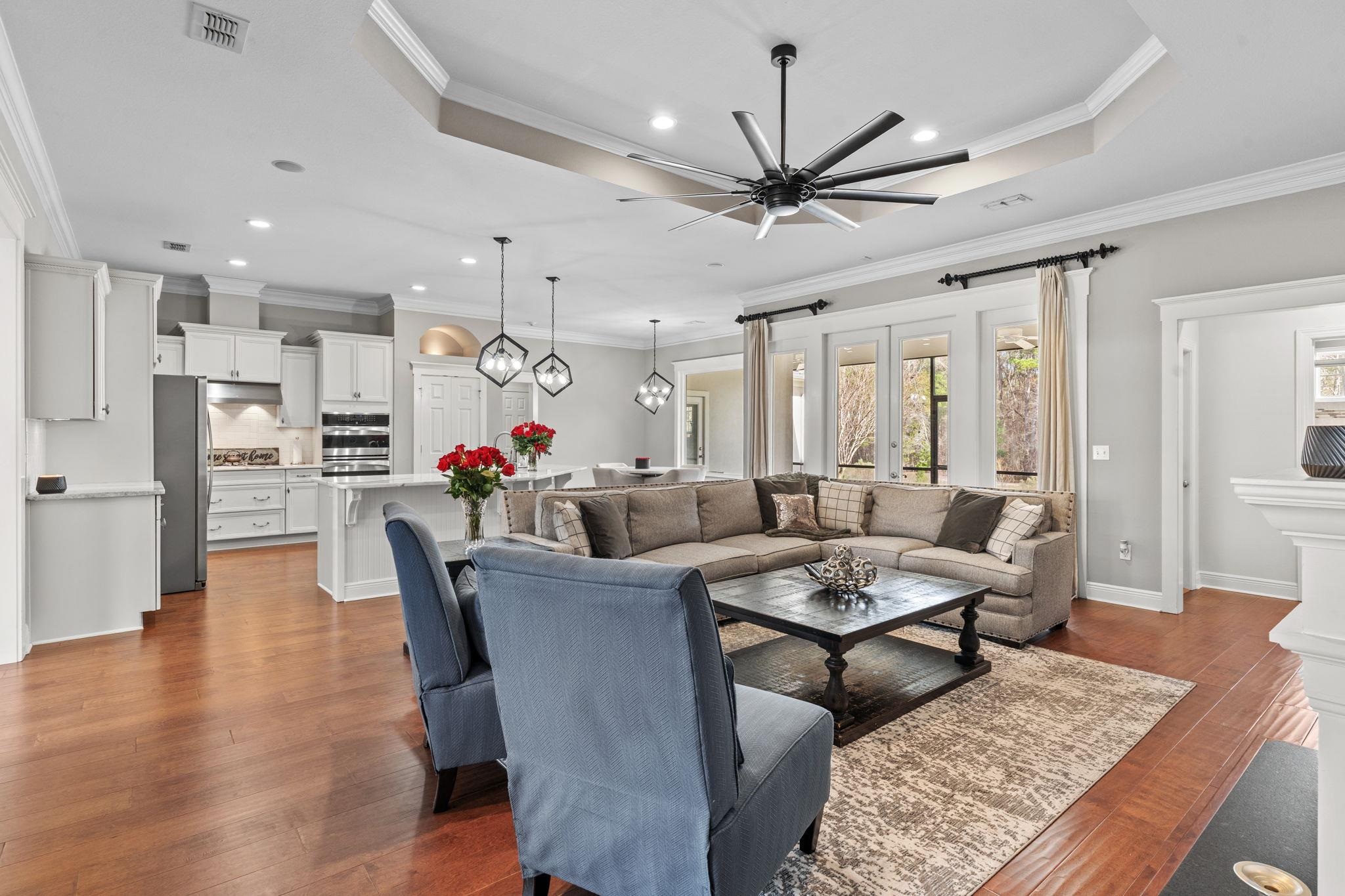 9224 SHOAL CREEK Drive