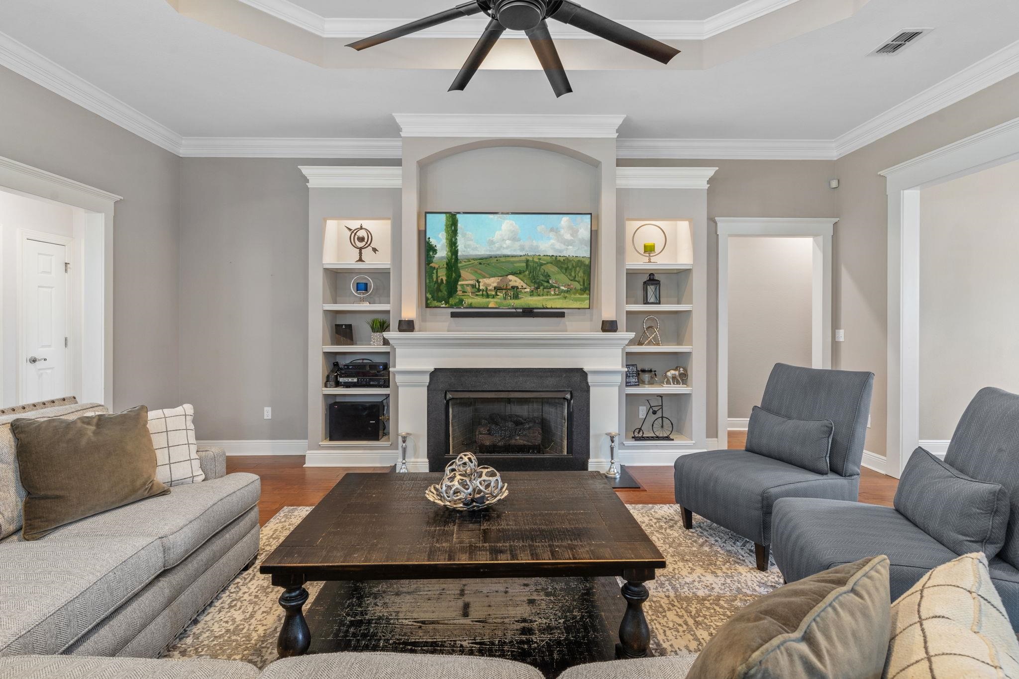 9224 SHOAL CREEK Drive