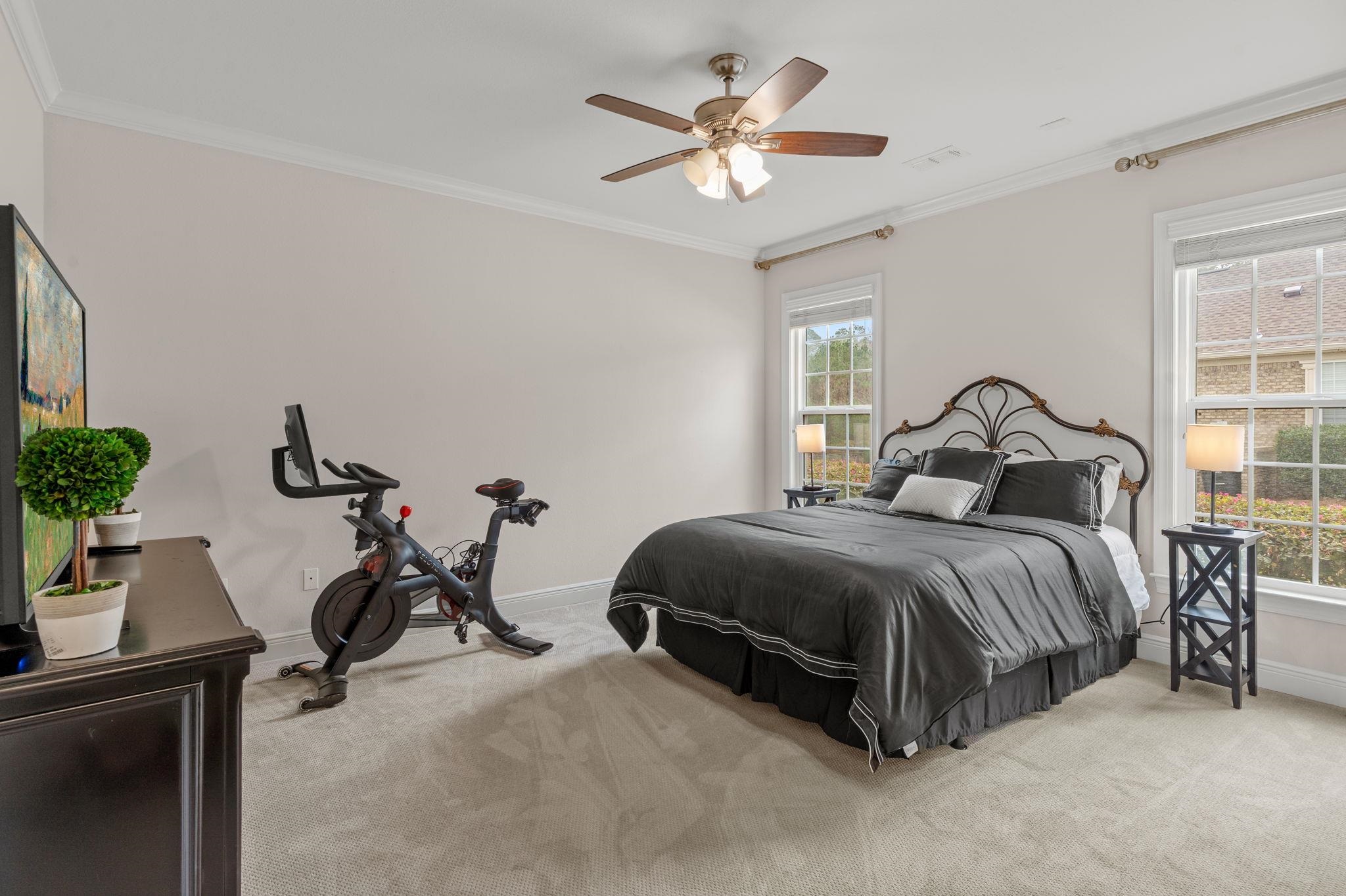 9224 SHOAL CREEK Drive