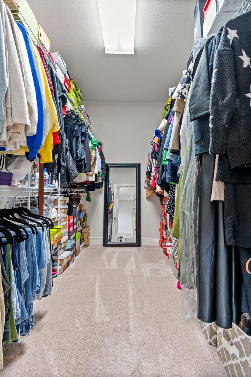 9224 SHOAL CREEK Drive