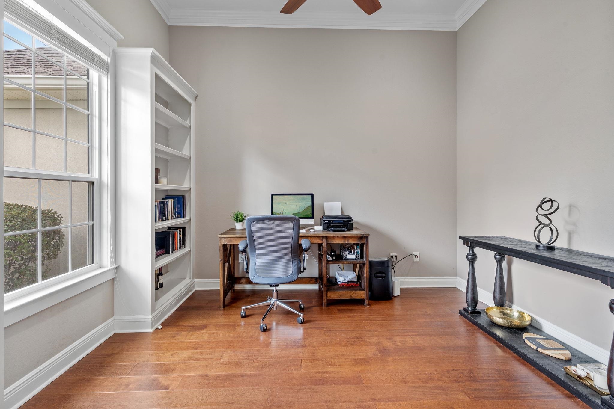 9224 SHOAL CREEK Drive