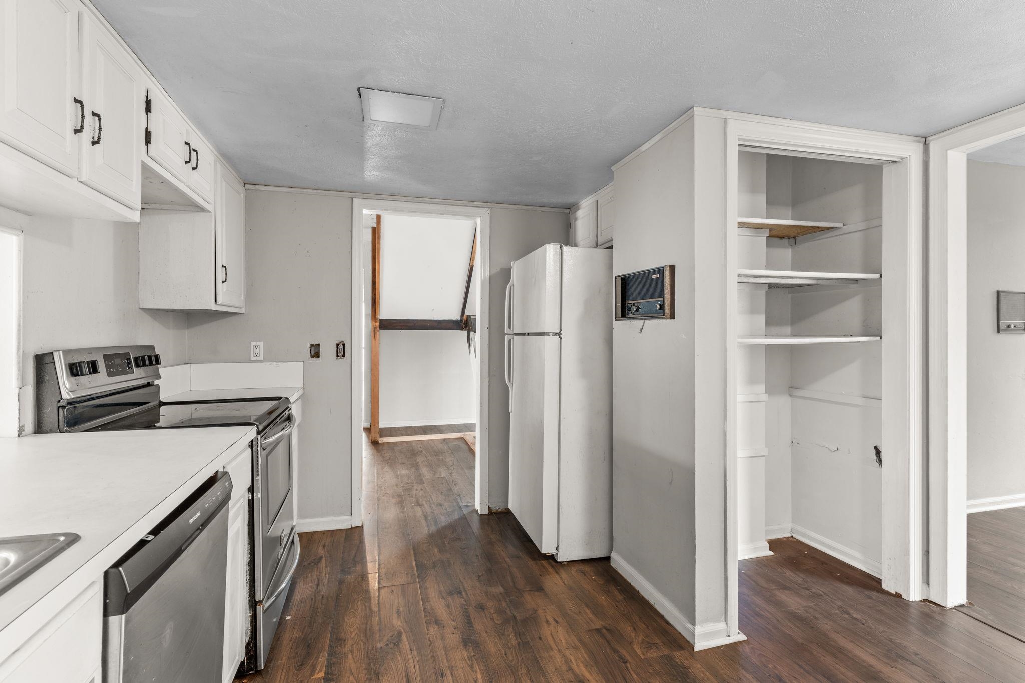 7127 Beech Ridge Trail