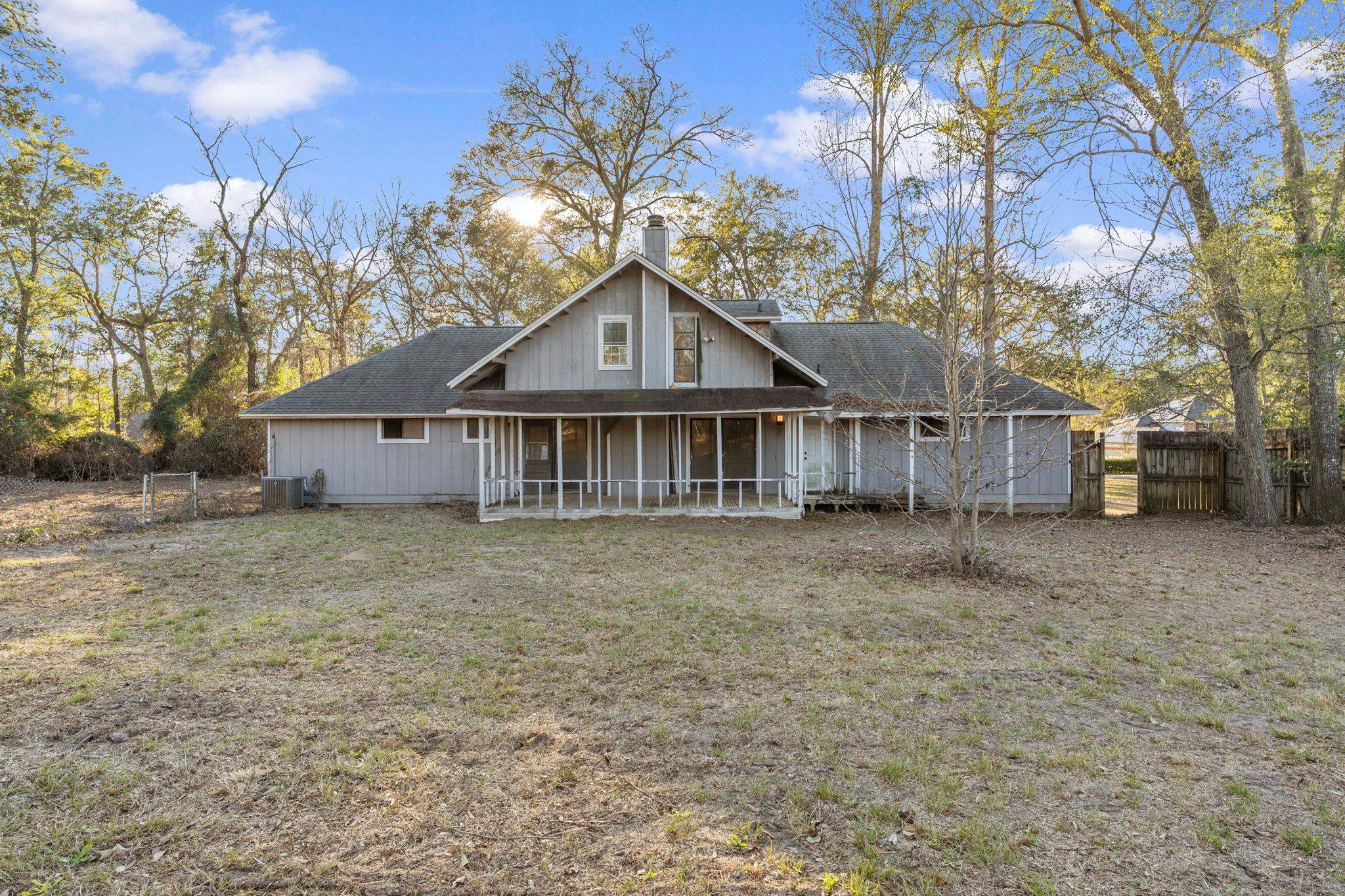 7127 Beech Ridge Trail